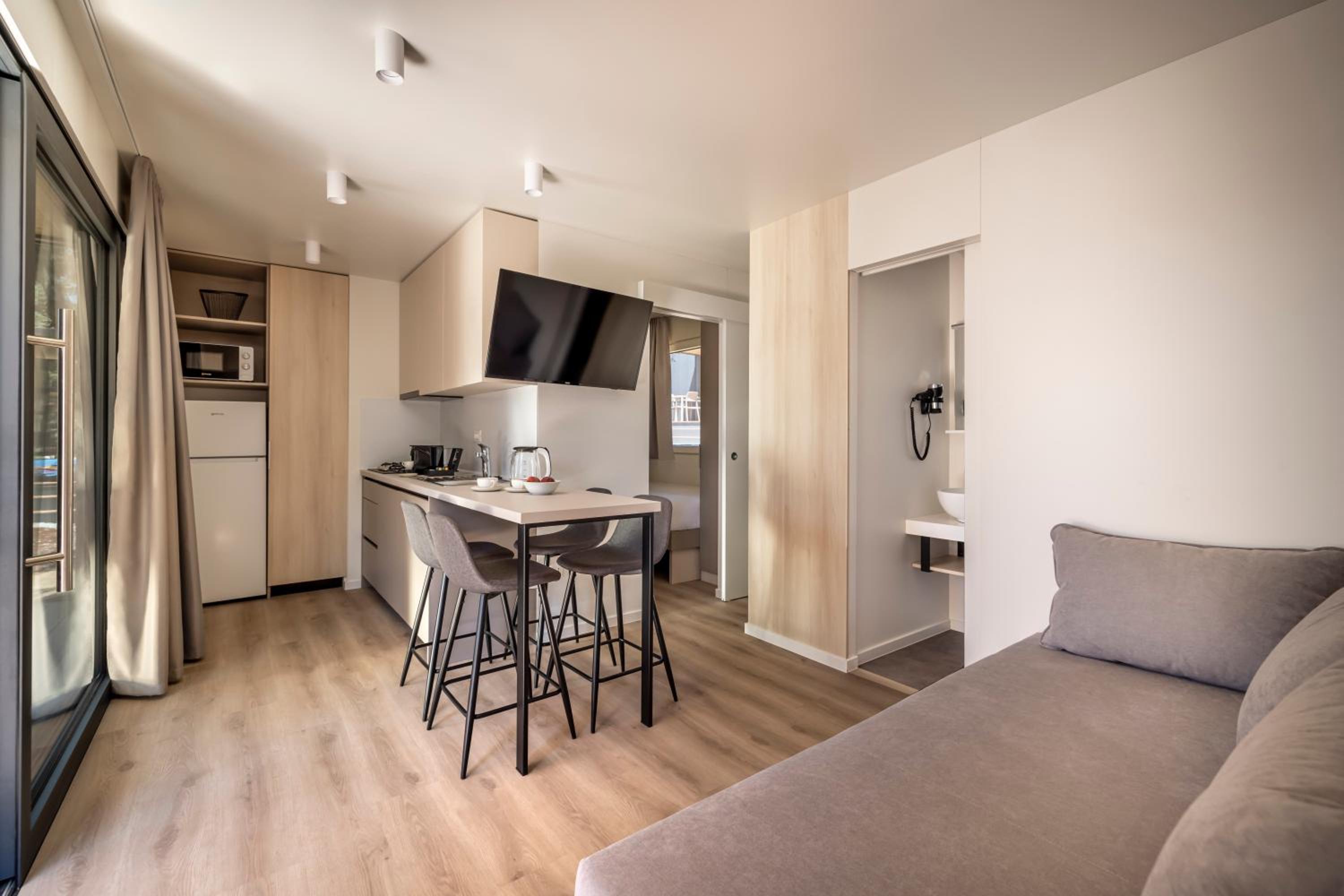 Premium Mobile Home - Photo 1