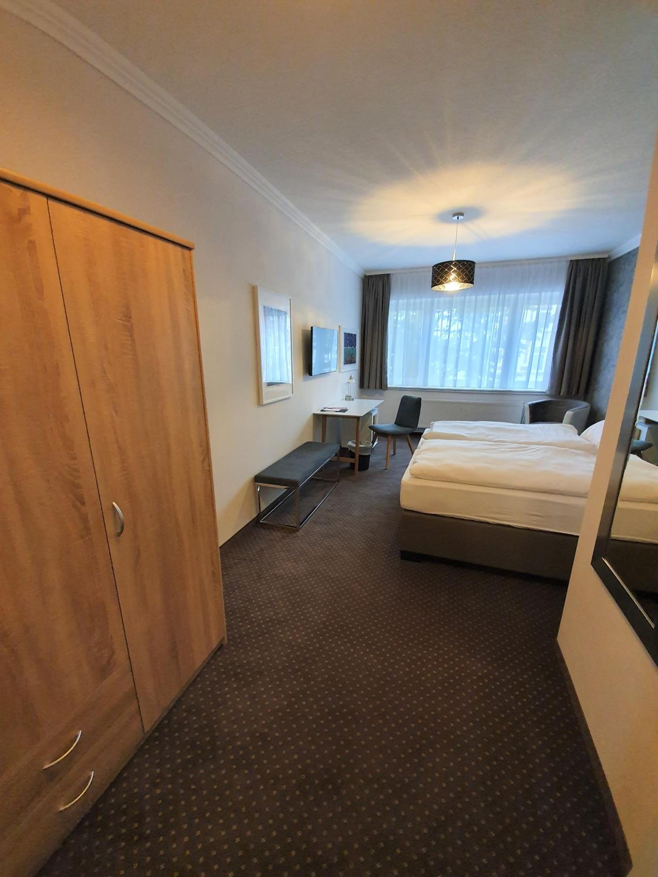 Superior Double Room - Photo 3