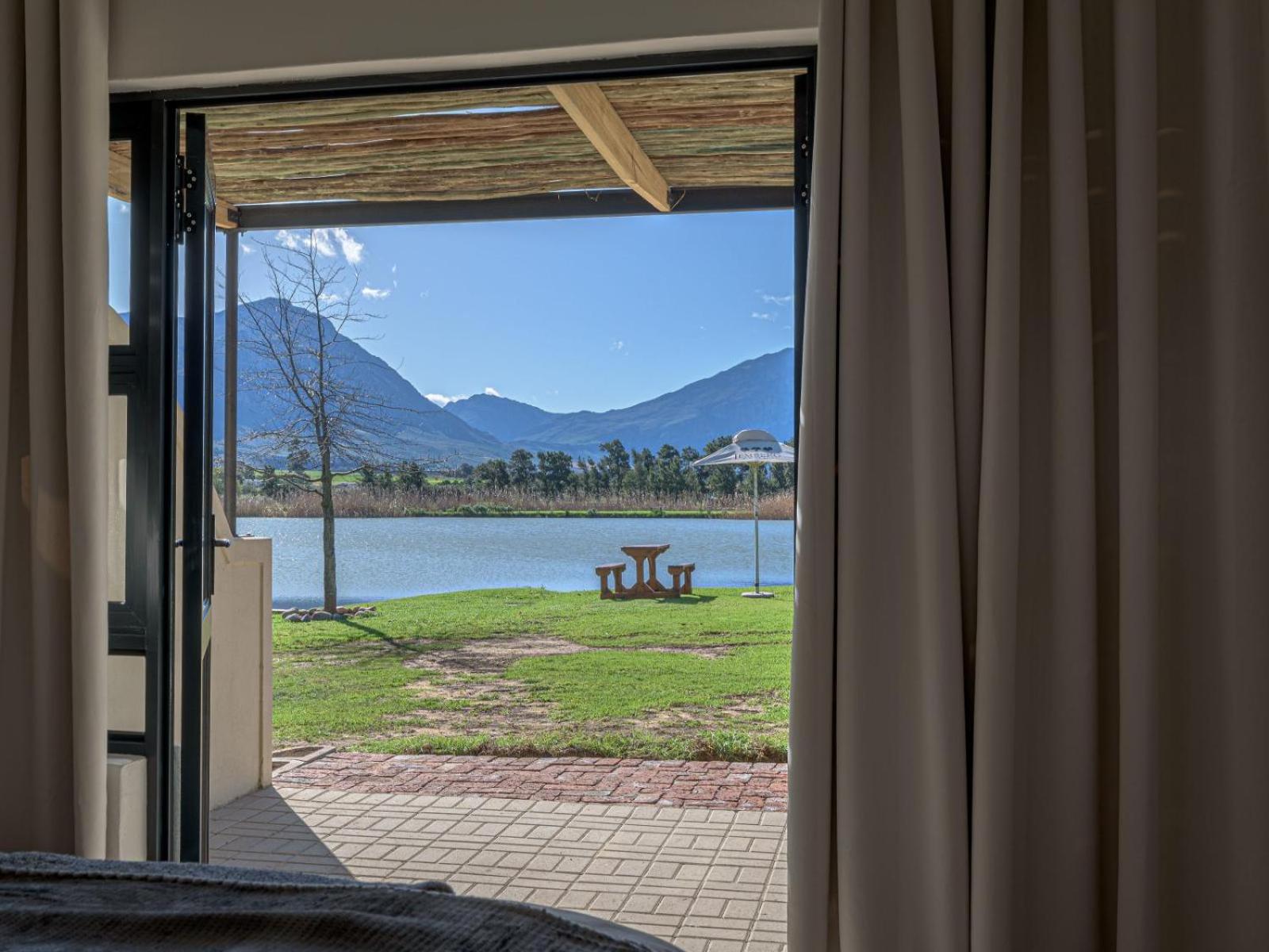 Double Room - Photo 2