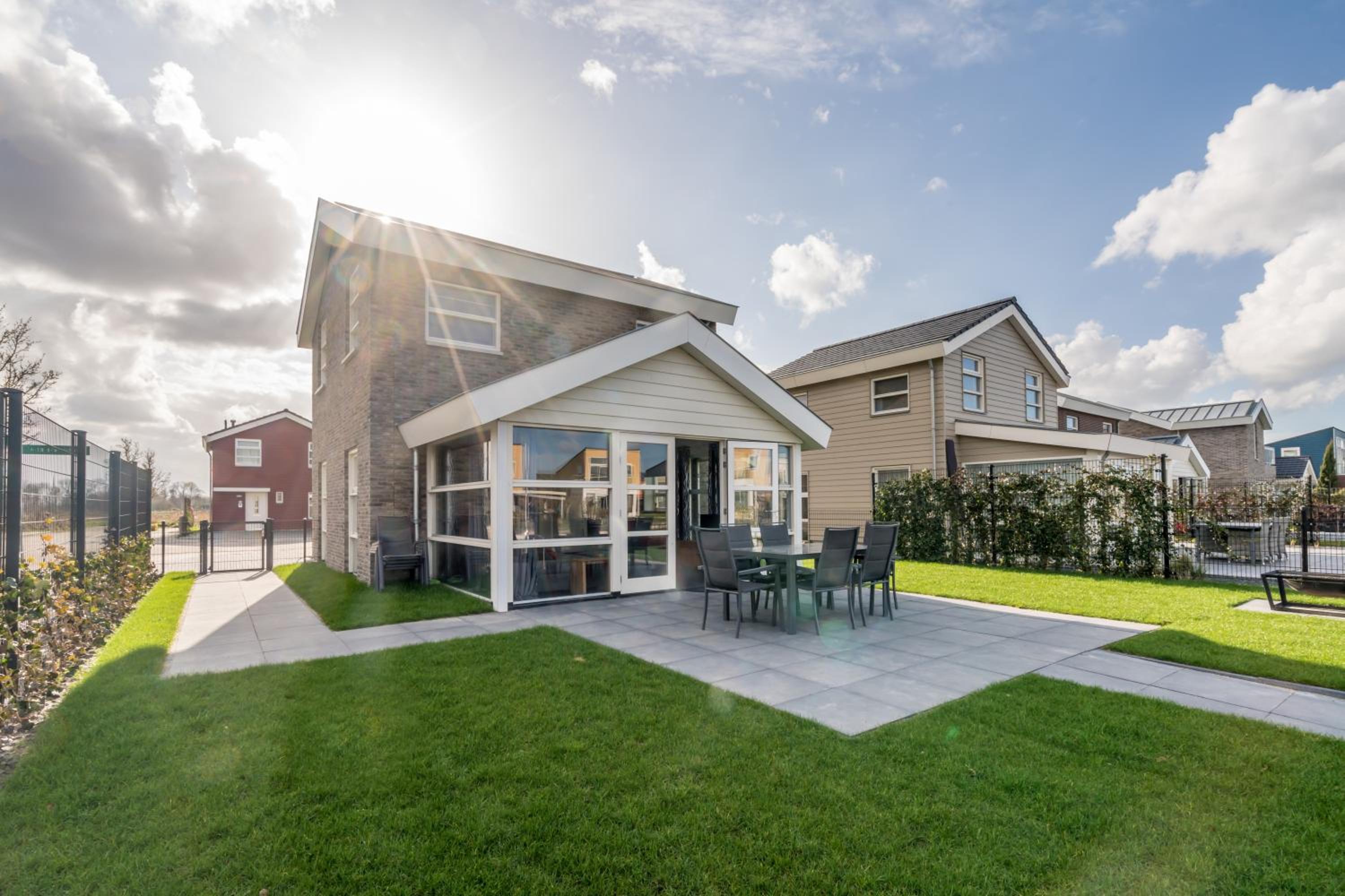 Holiday Home (5 Adults) photo 2