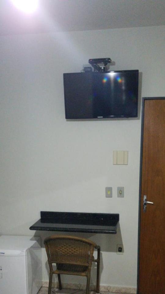 Standard Single Room photo 3