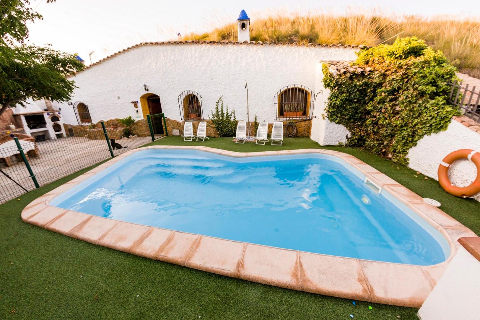 Villa with Private Pool photo 2