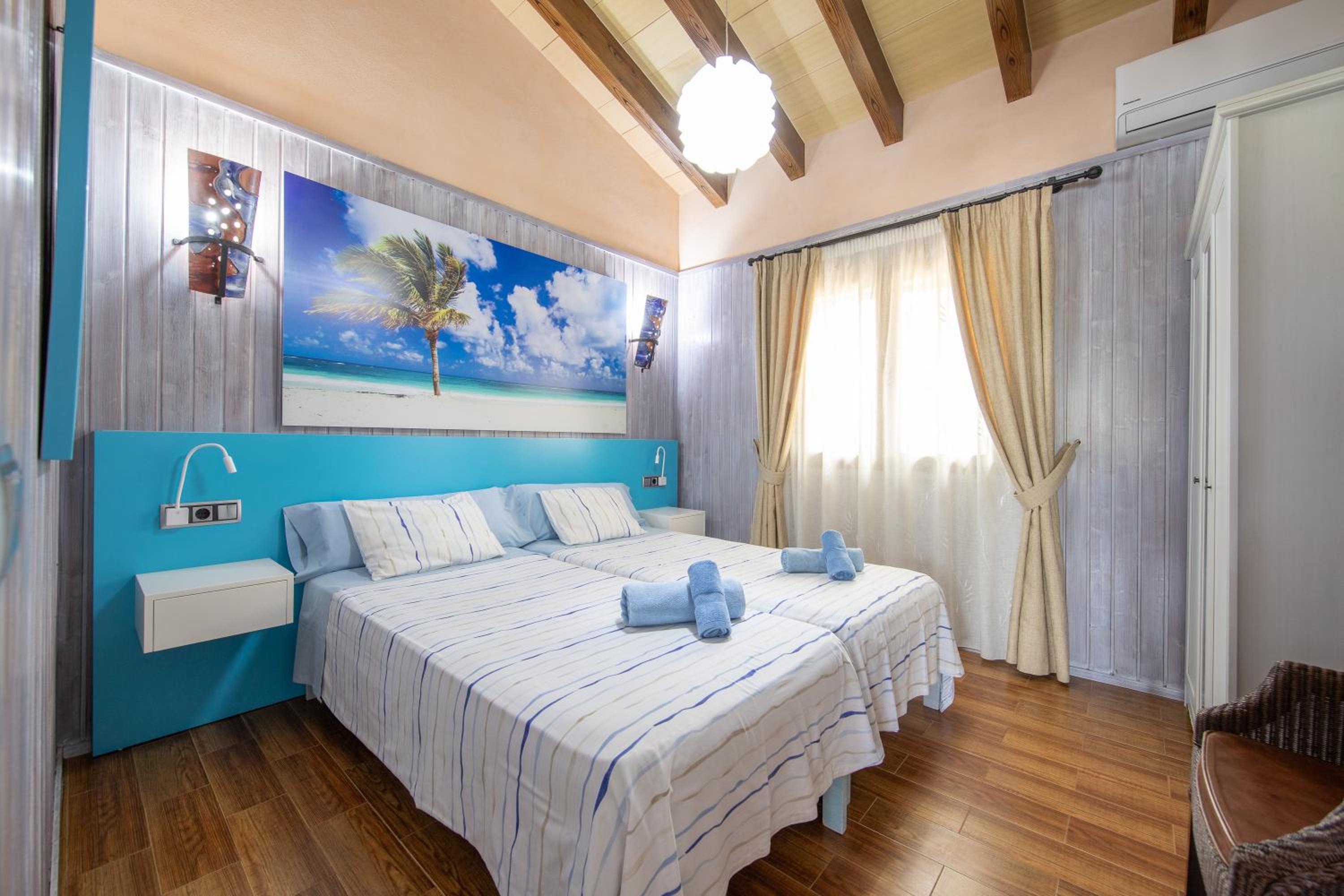 Villa with Garden View photo 2