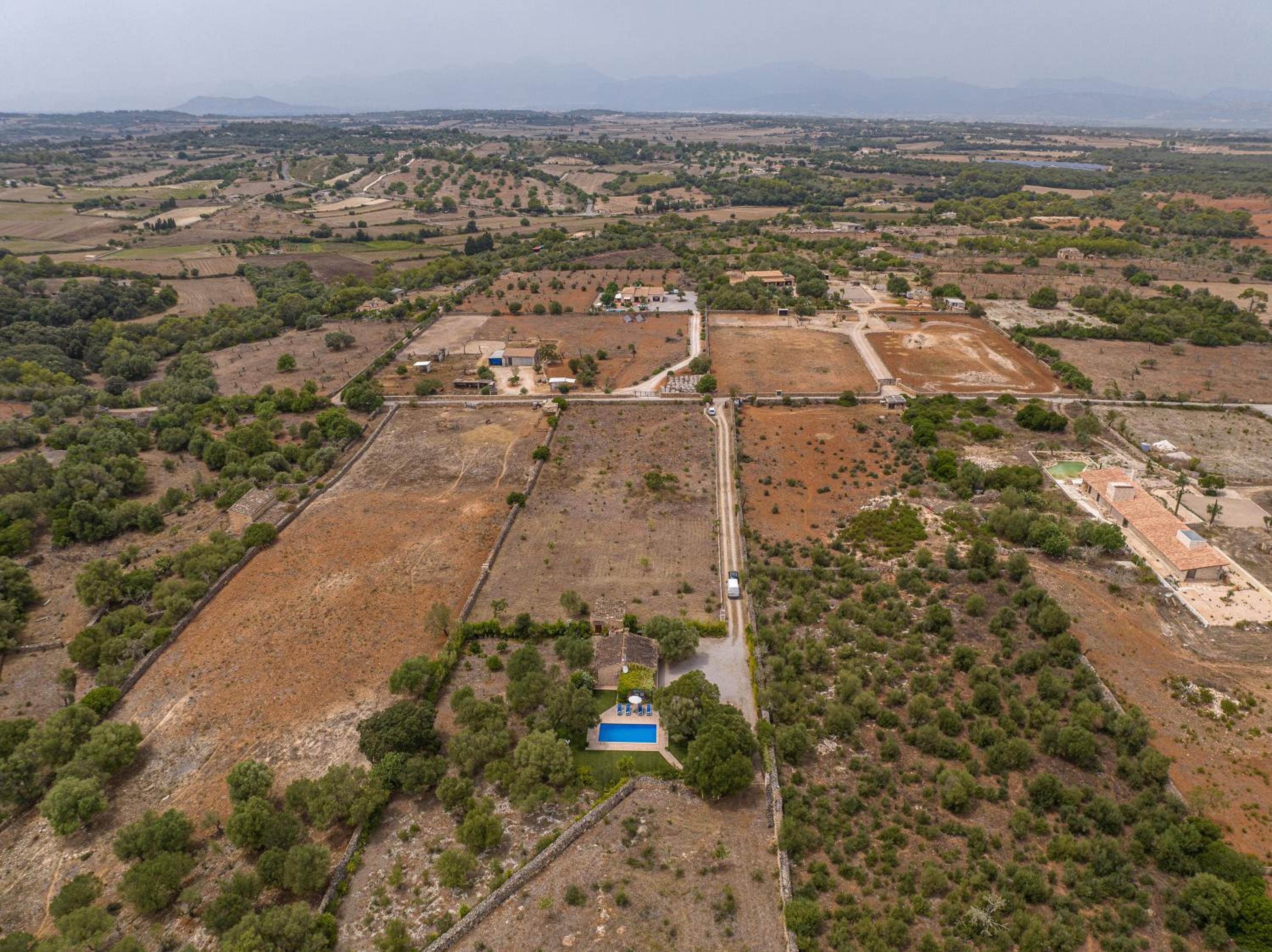 Villa with Garden View photo 3