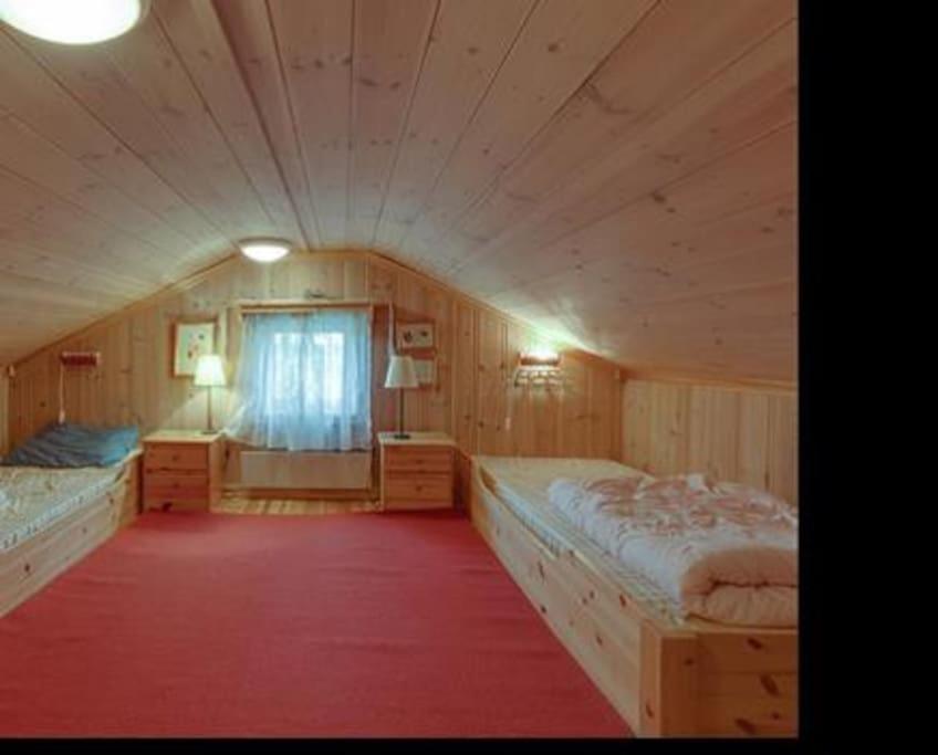 Chalet photo 1