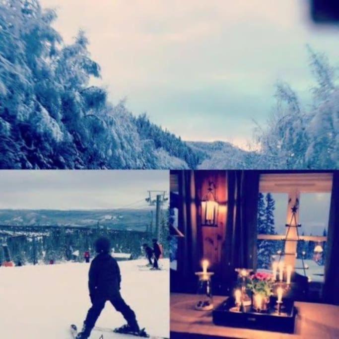 Chalet photo 3
