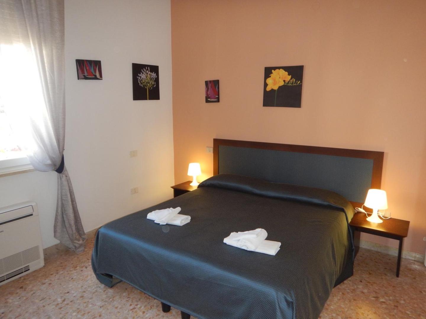 Apartment - Ground Floor