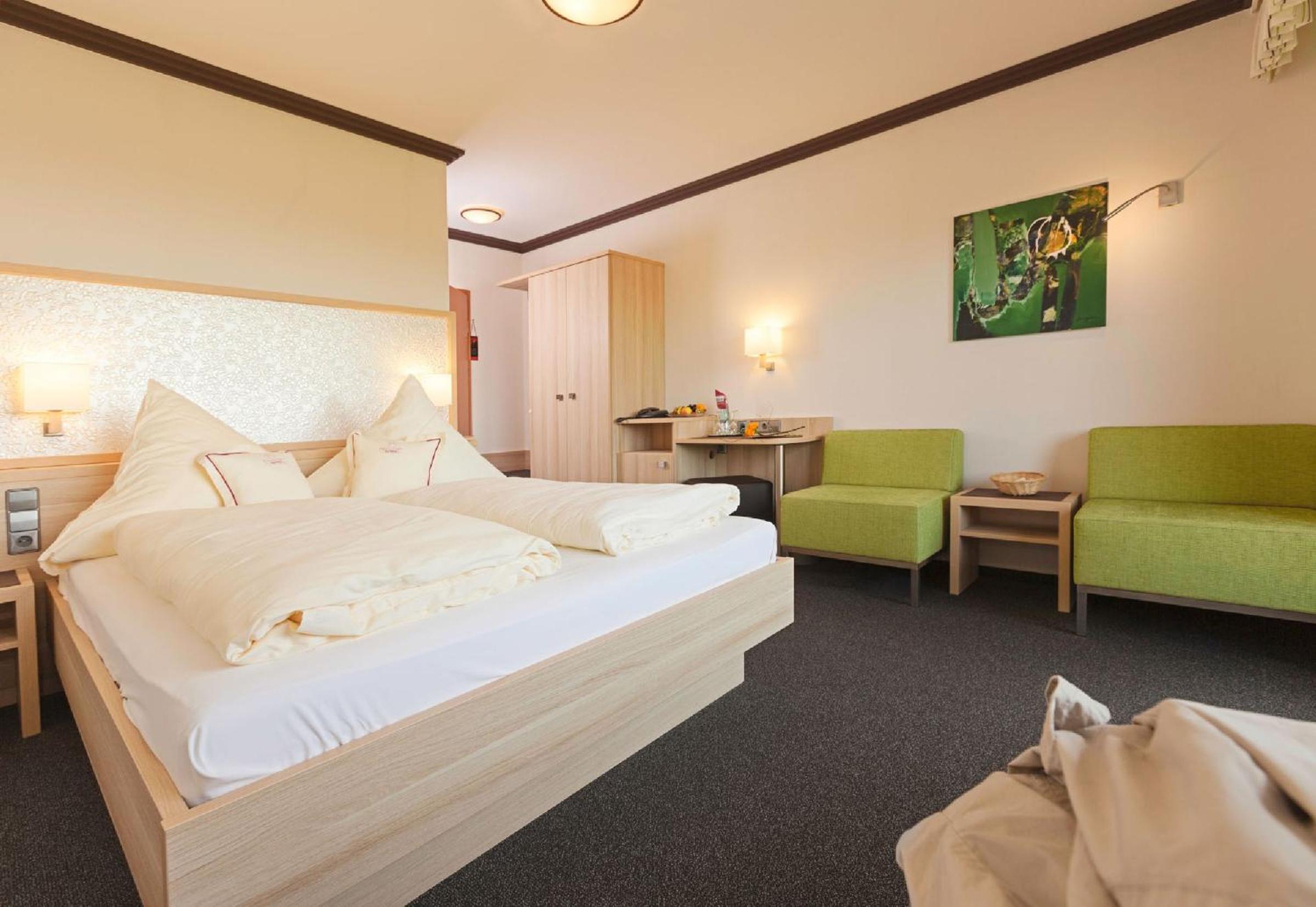 Double Room photo 2