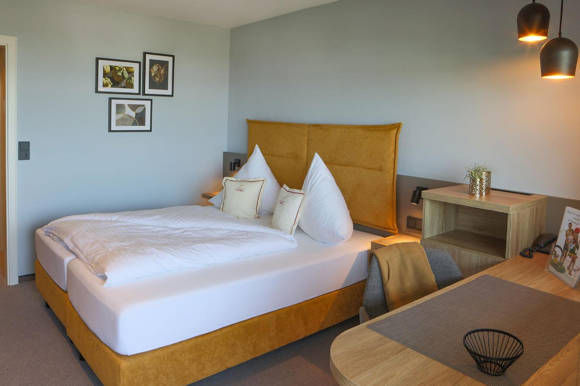 Double Room photo 3