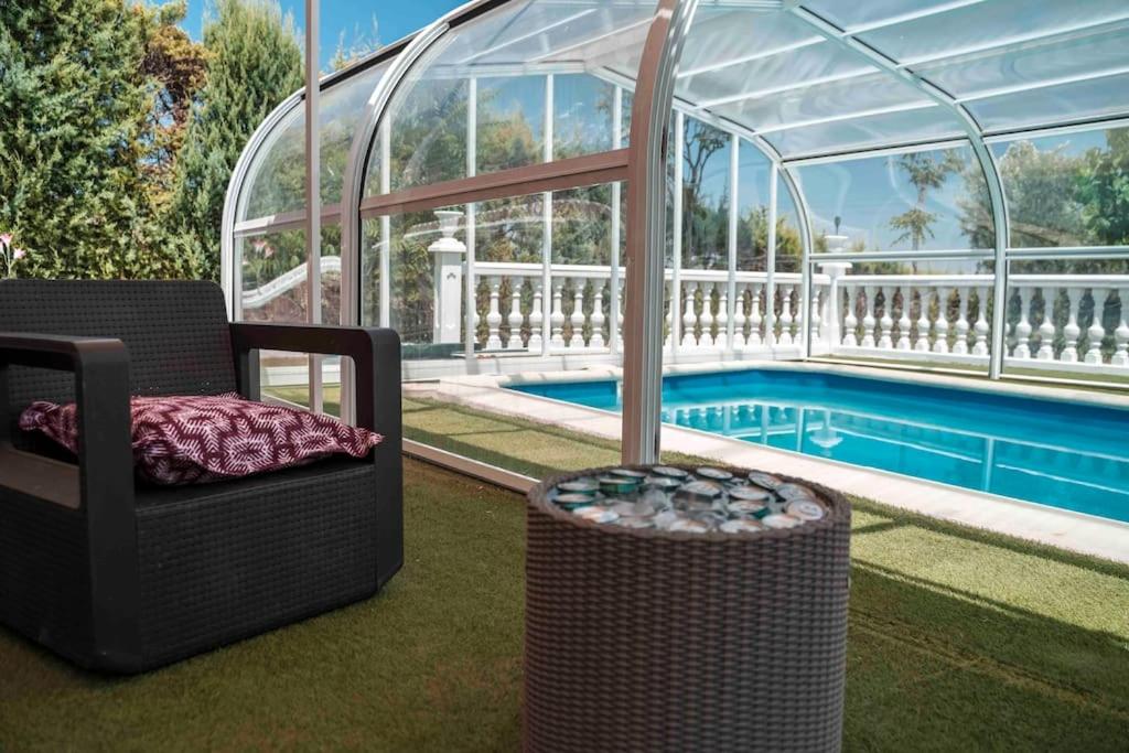 Villa photo 3