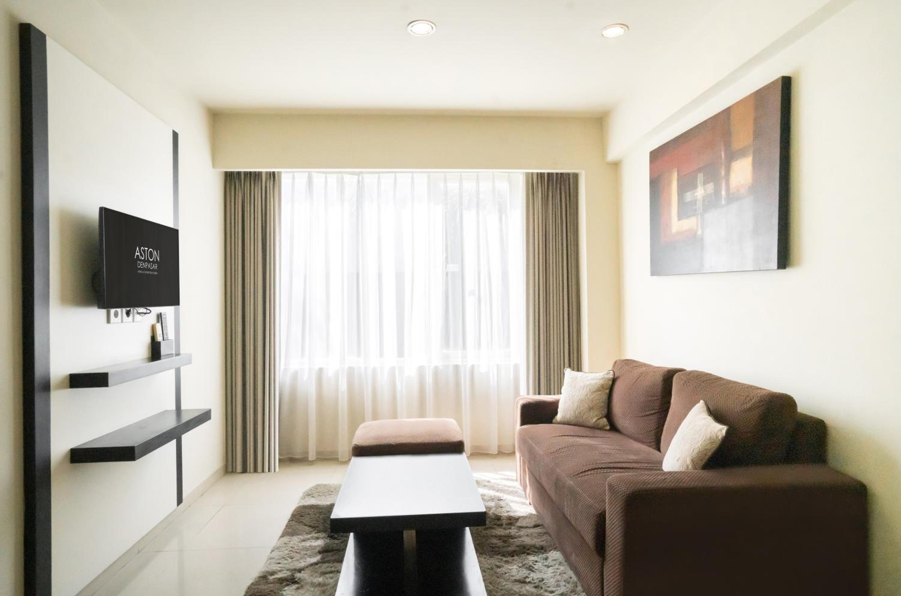 Deluxe Room - Photo 3