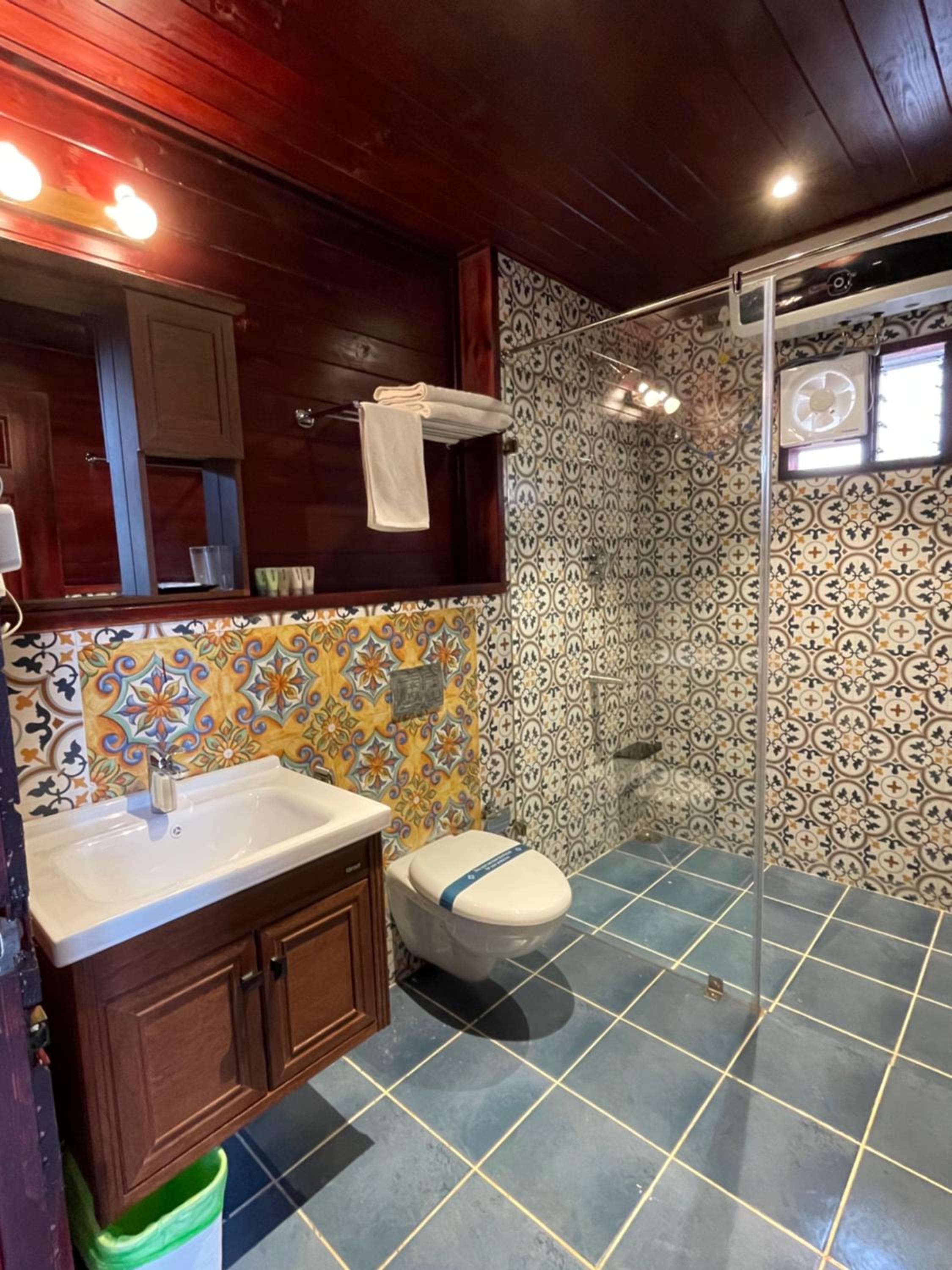 Villa - Photo 4