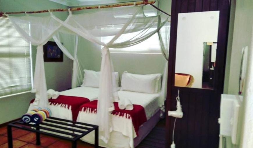 Double or Twin Room - Photo 5