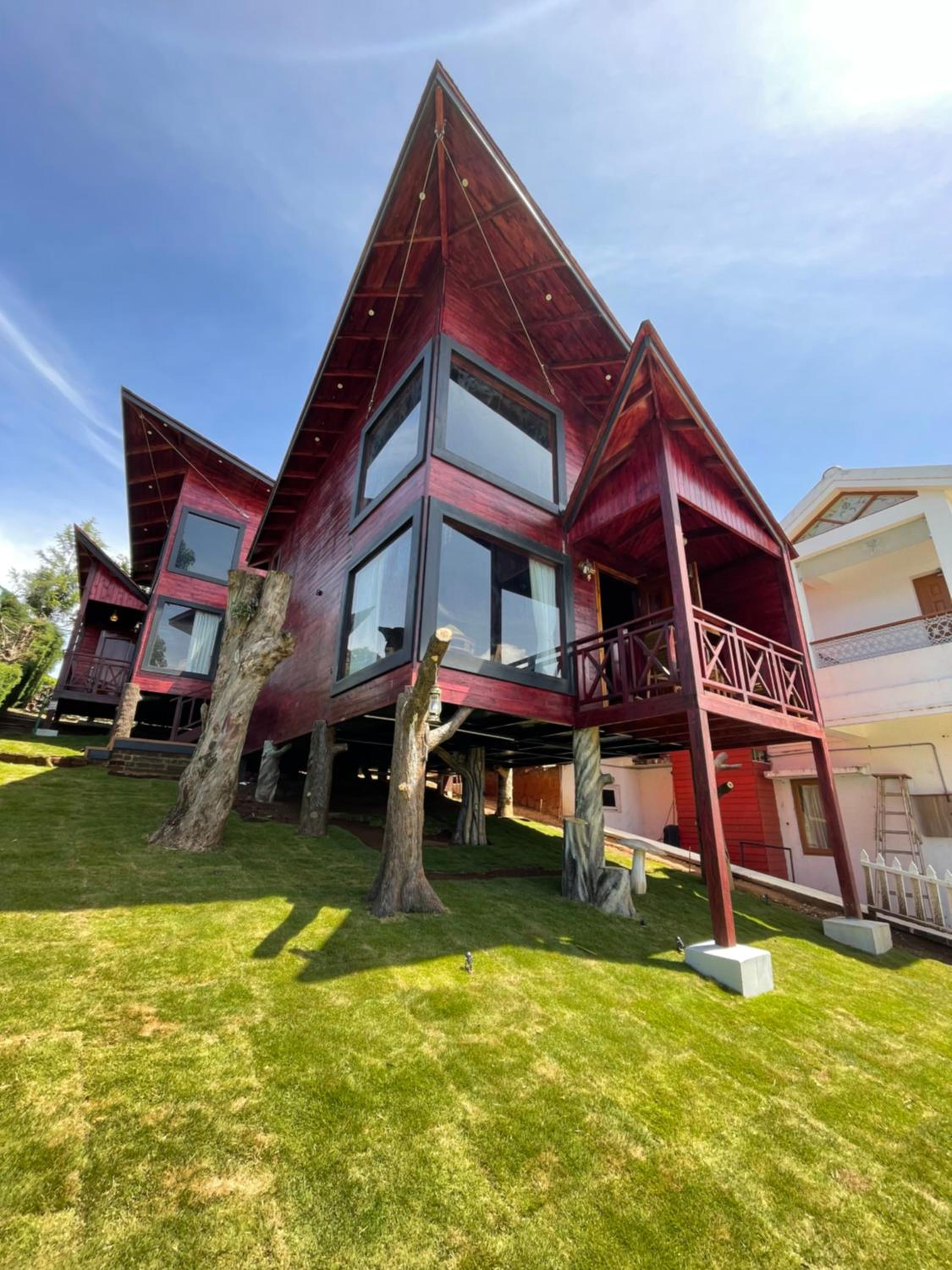Villa - Photo 7