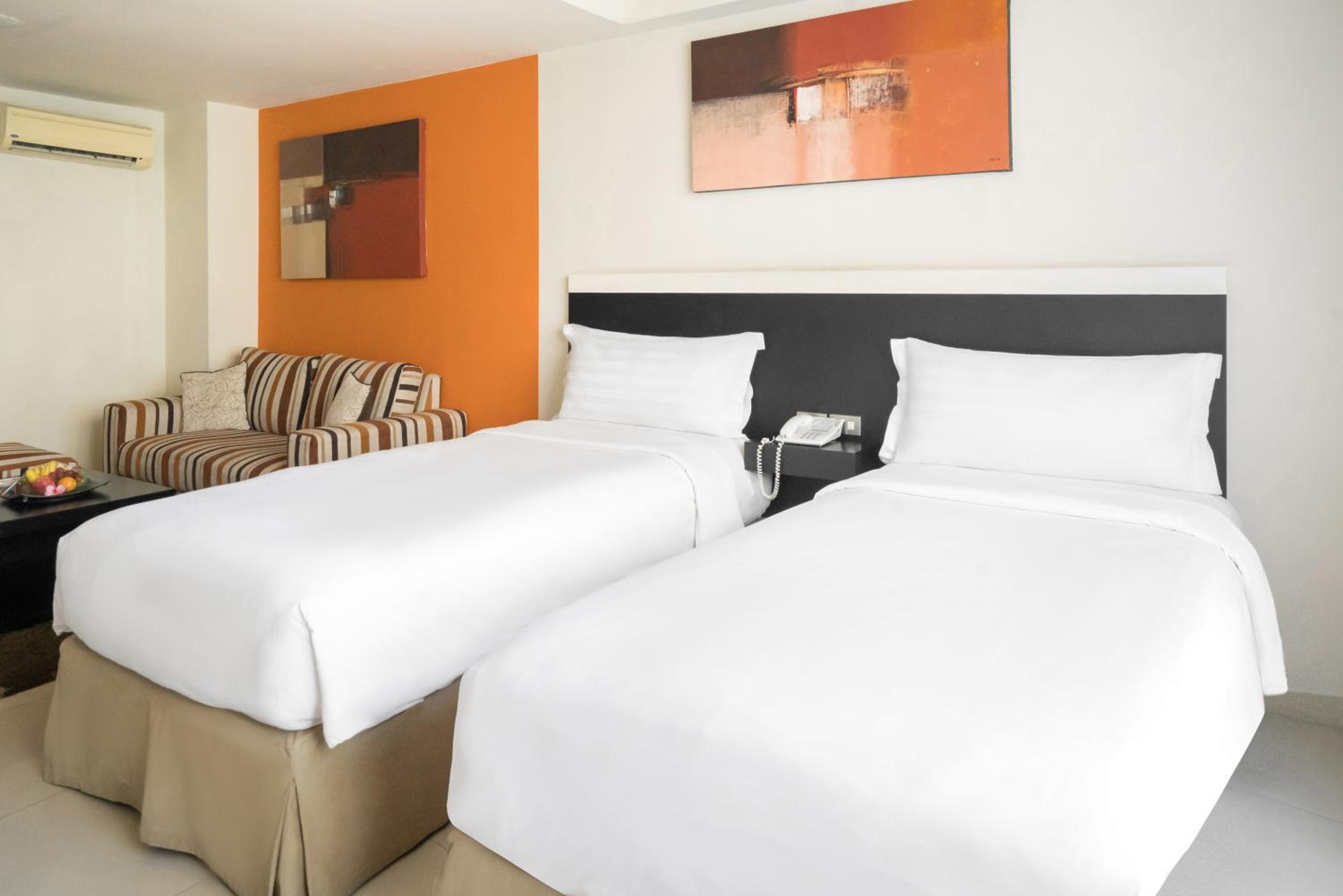 Superior Room - Photo 10
