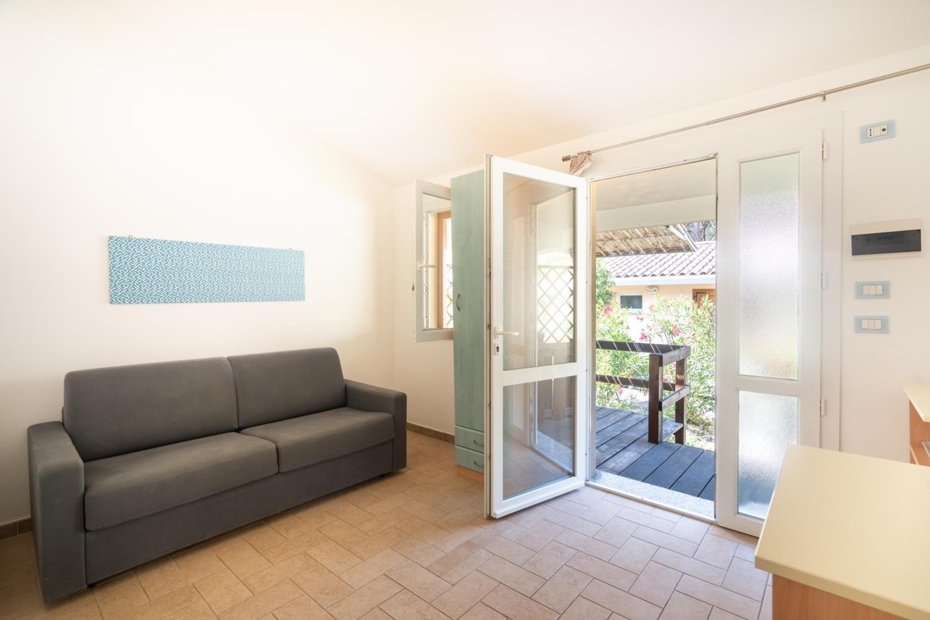 Bungalow (4 Adults)