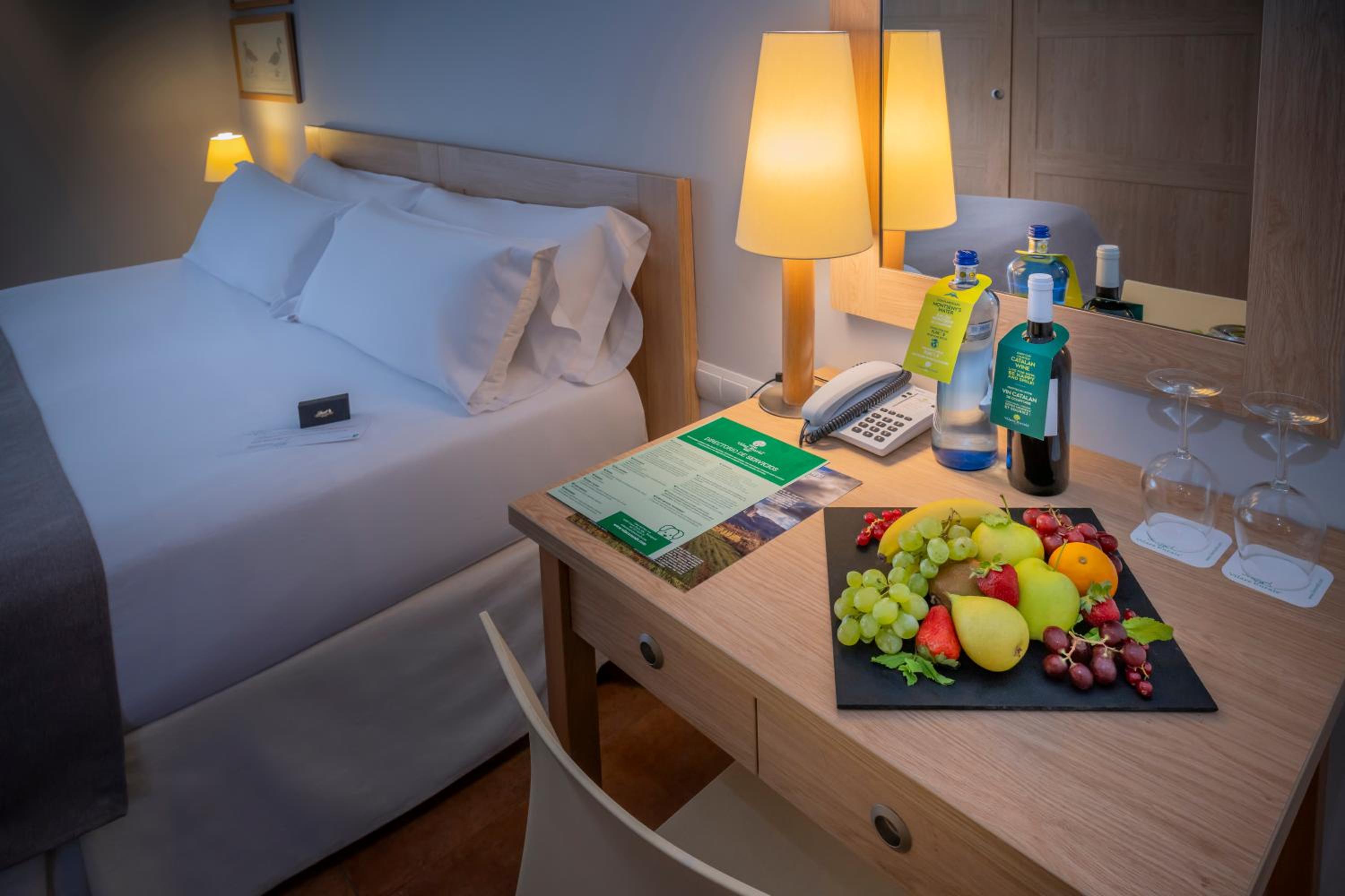 Comfort Room (2 adults) - Photo 1