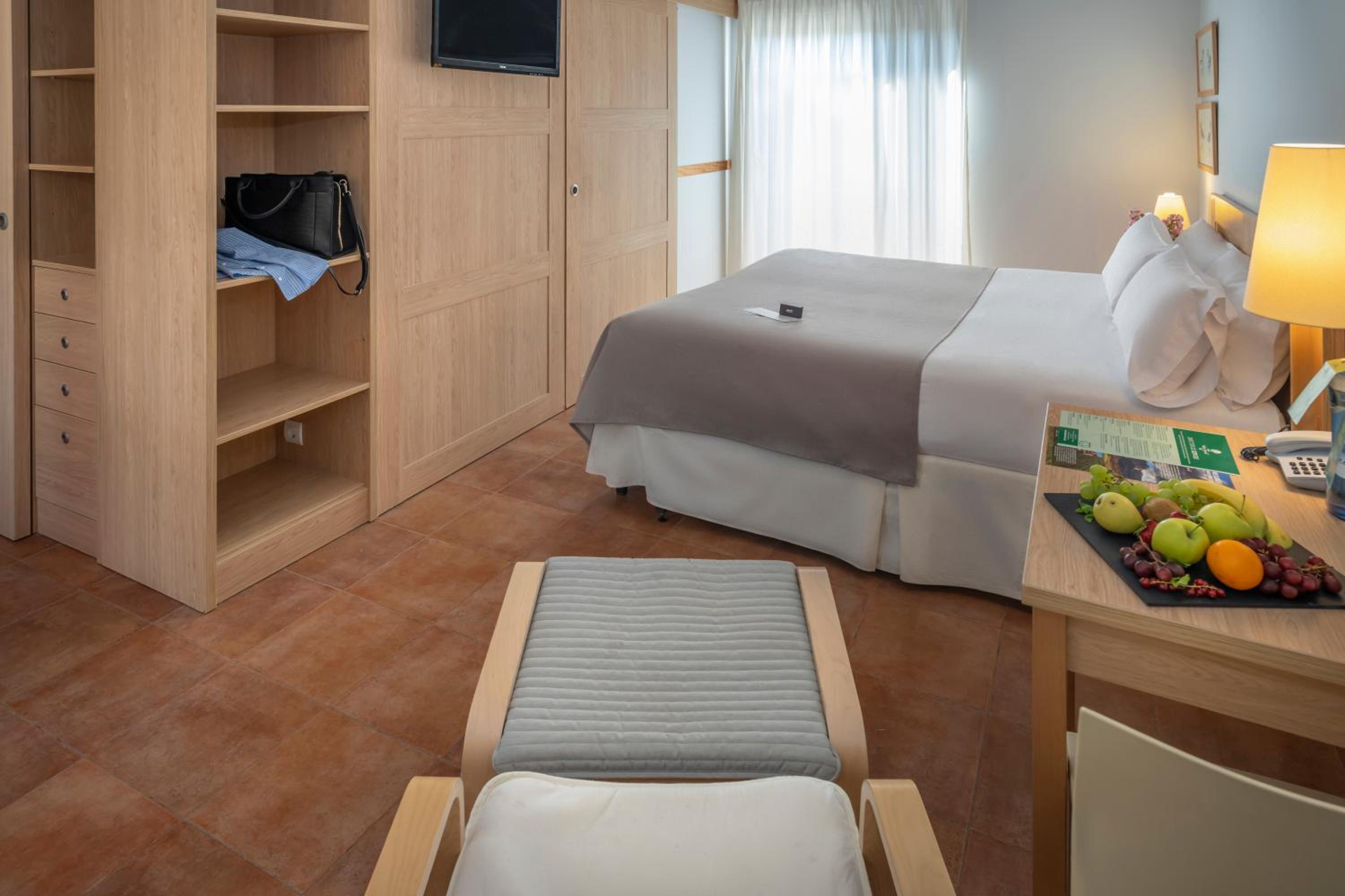 Comfort Room (2 adults) - Photo 8