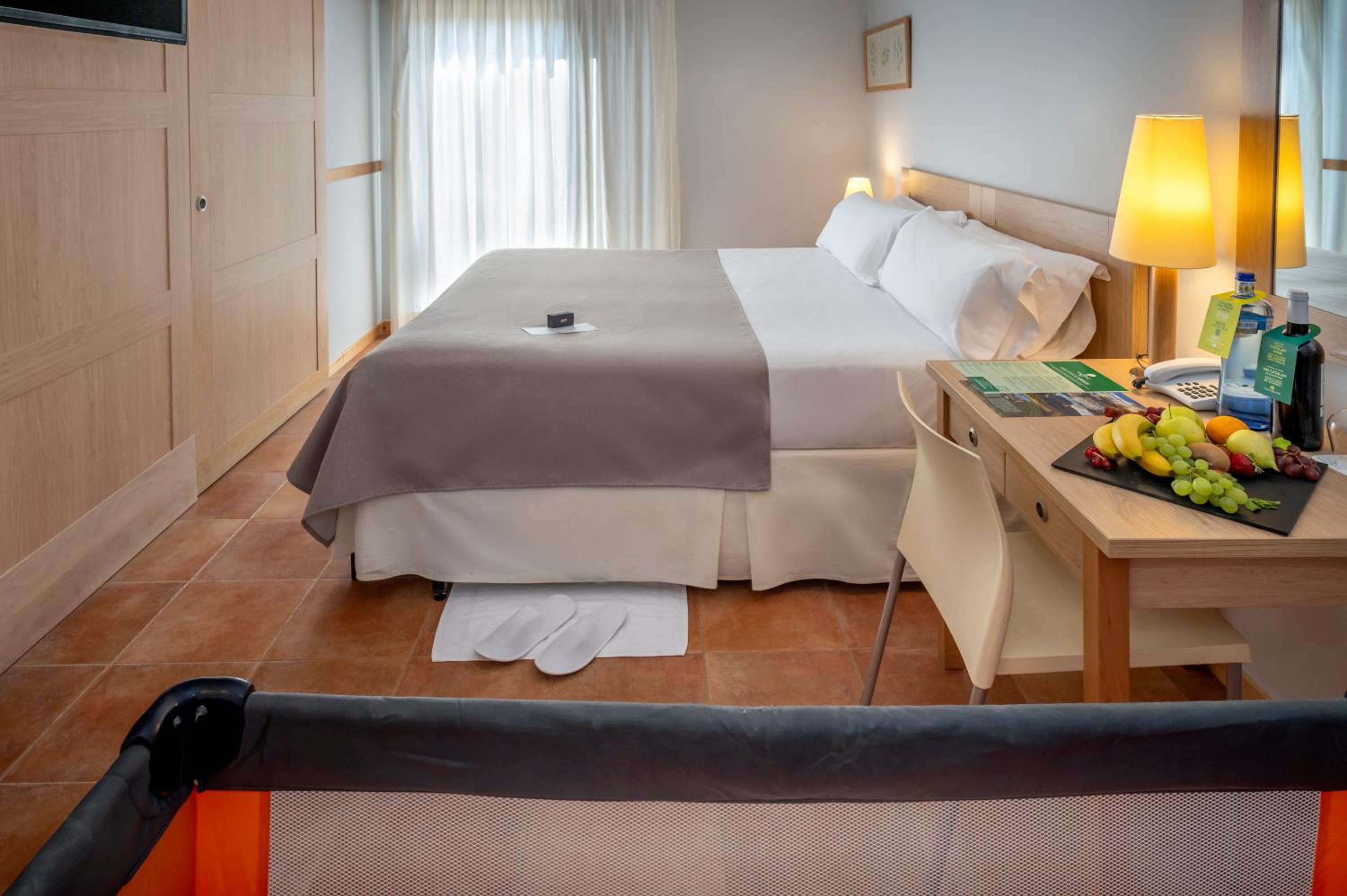 Comfort Room (2 adults) - Photo 5
