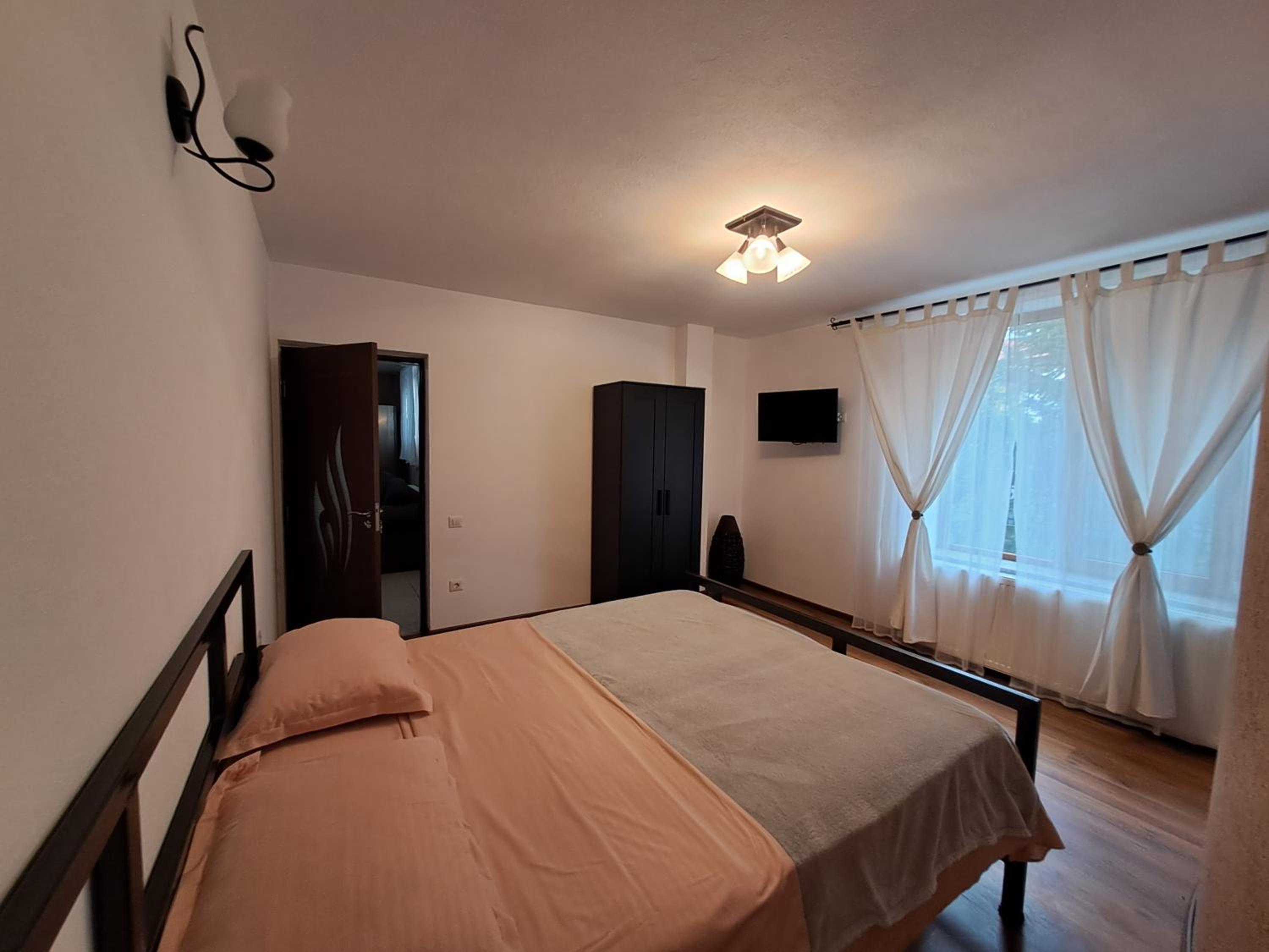 Apartment - Ground Floor photo 1
