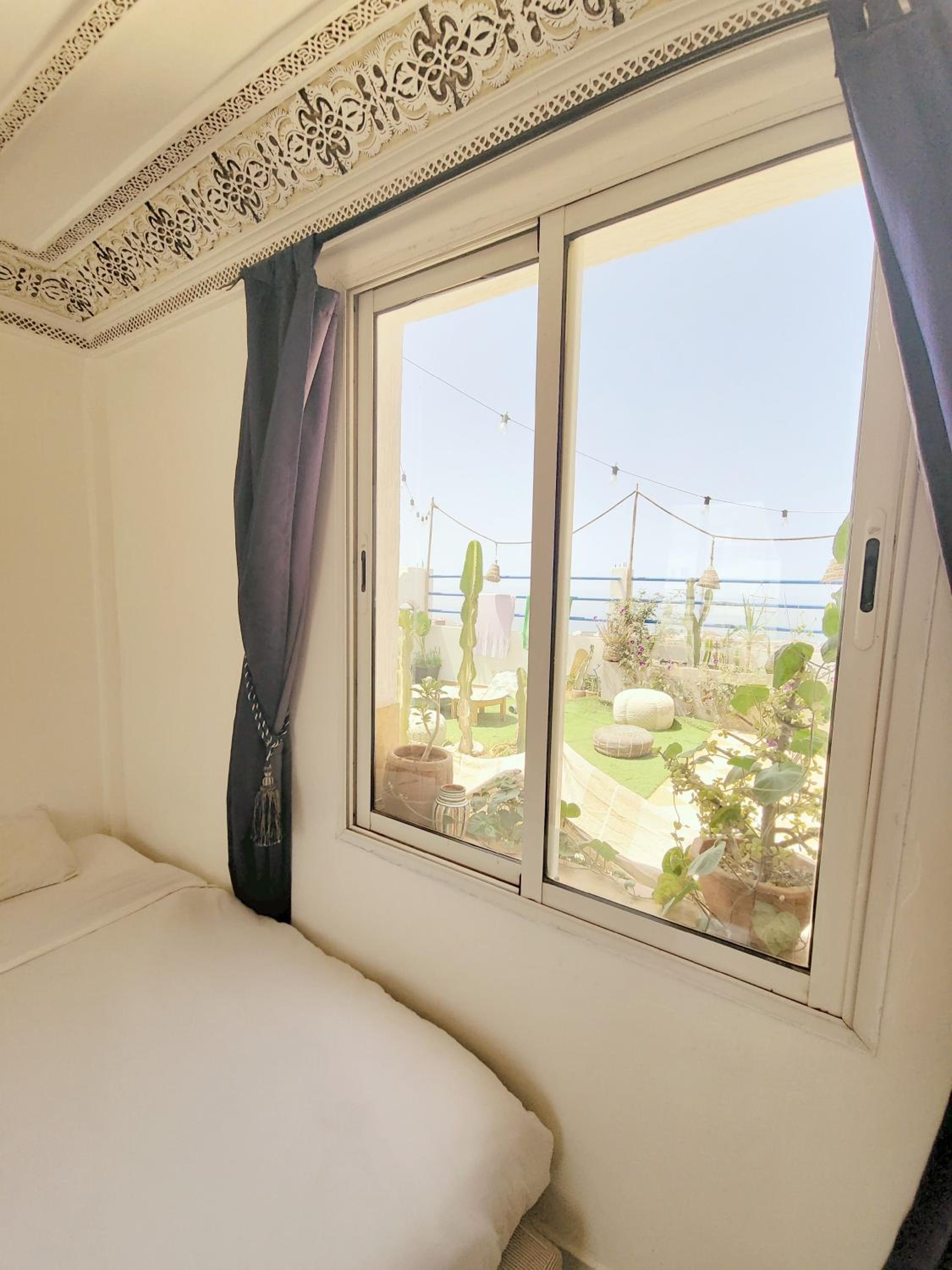 Triple Room with Sea View photo 3