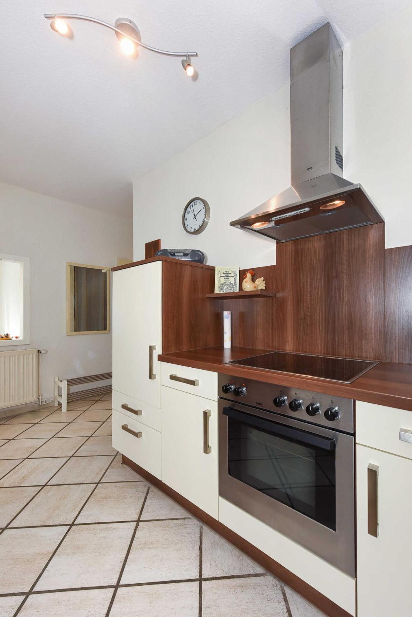 Two-Bedroom Apartment with Terrace photo 2