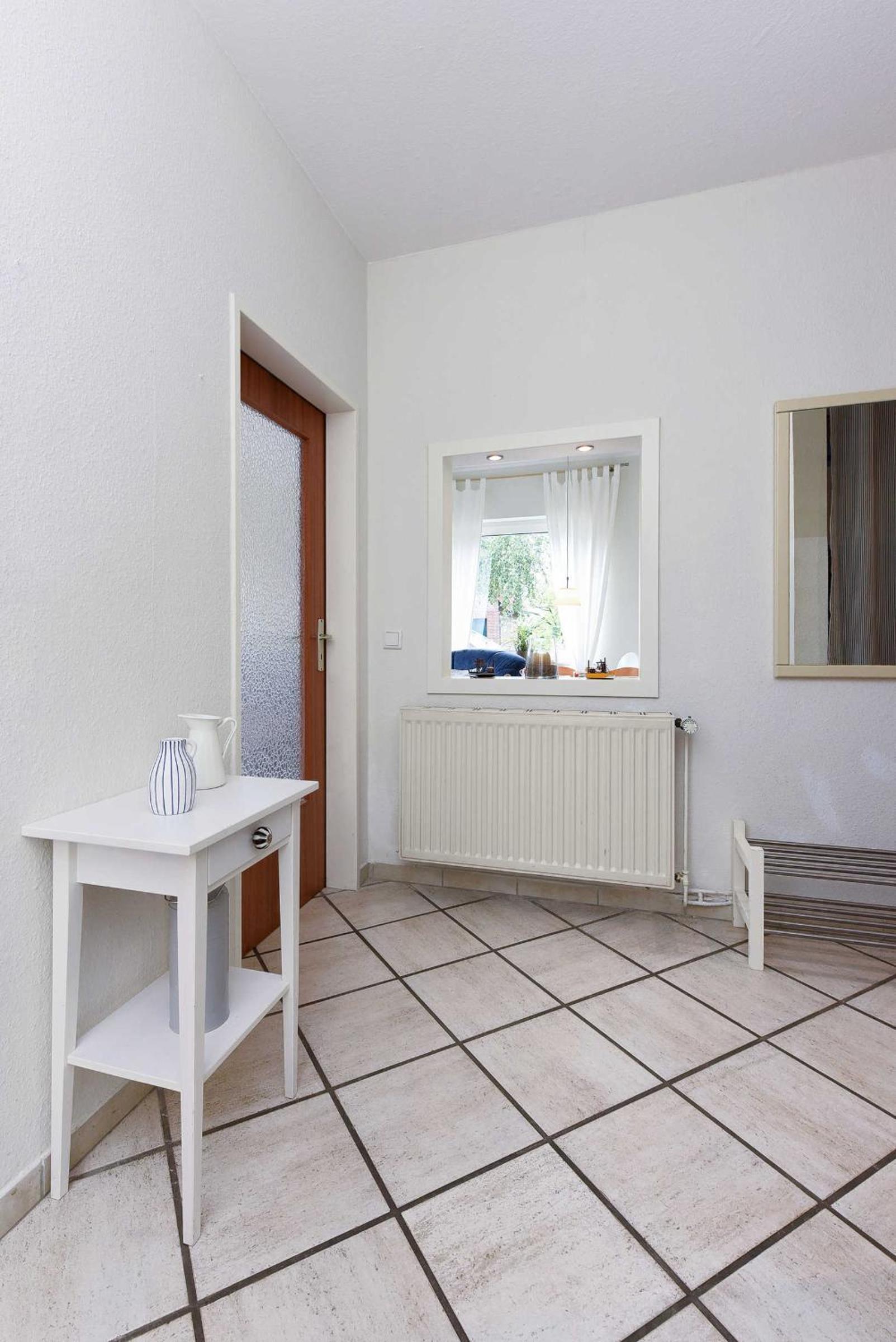 Two-Bedroom Apartment with Terrace photo 3