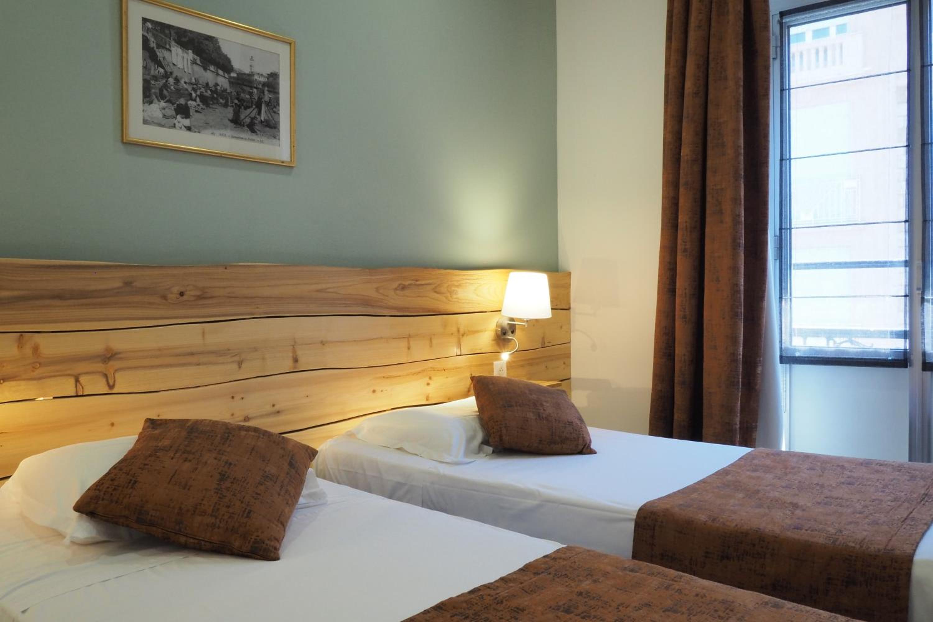 Comfort Twin Room - Photo 5