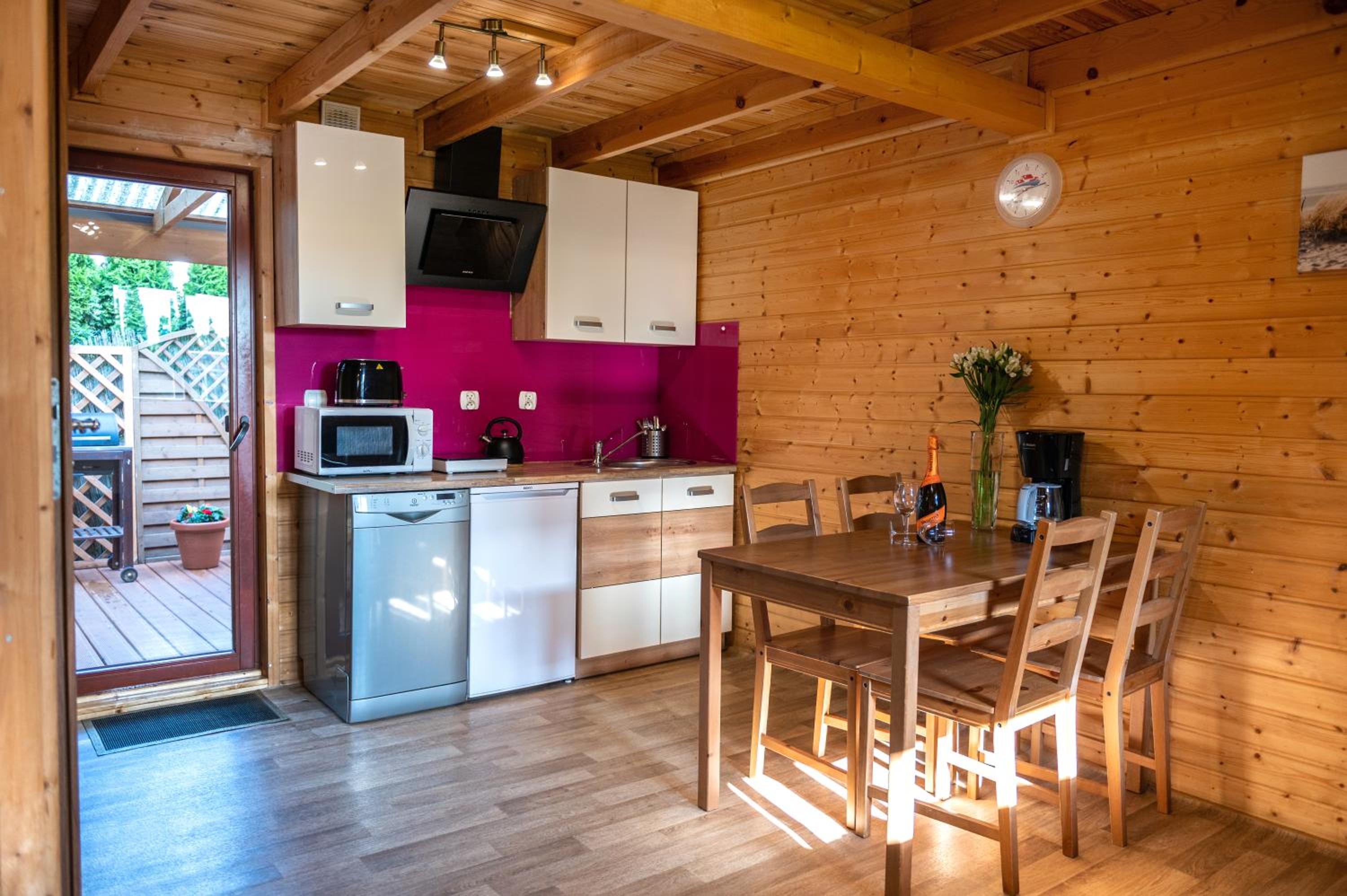 Chalet photo 2
