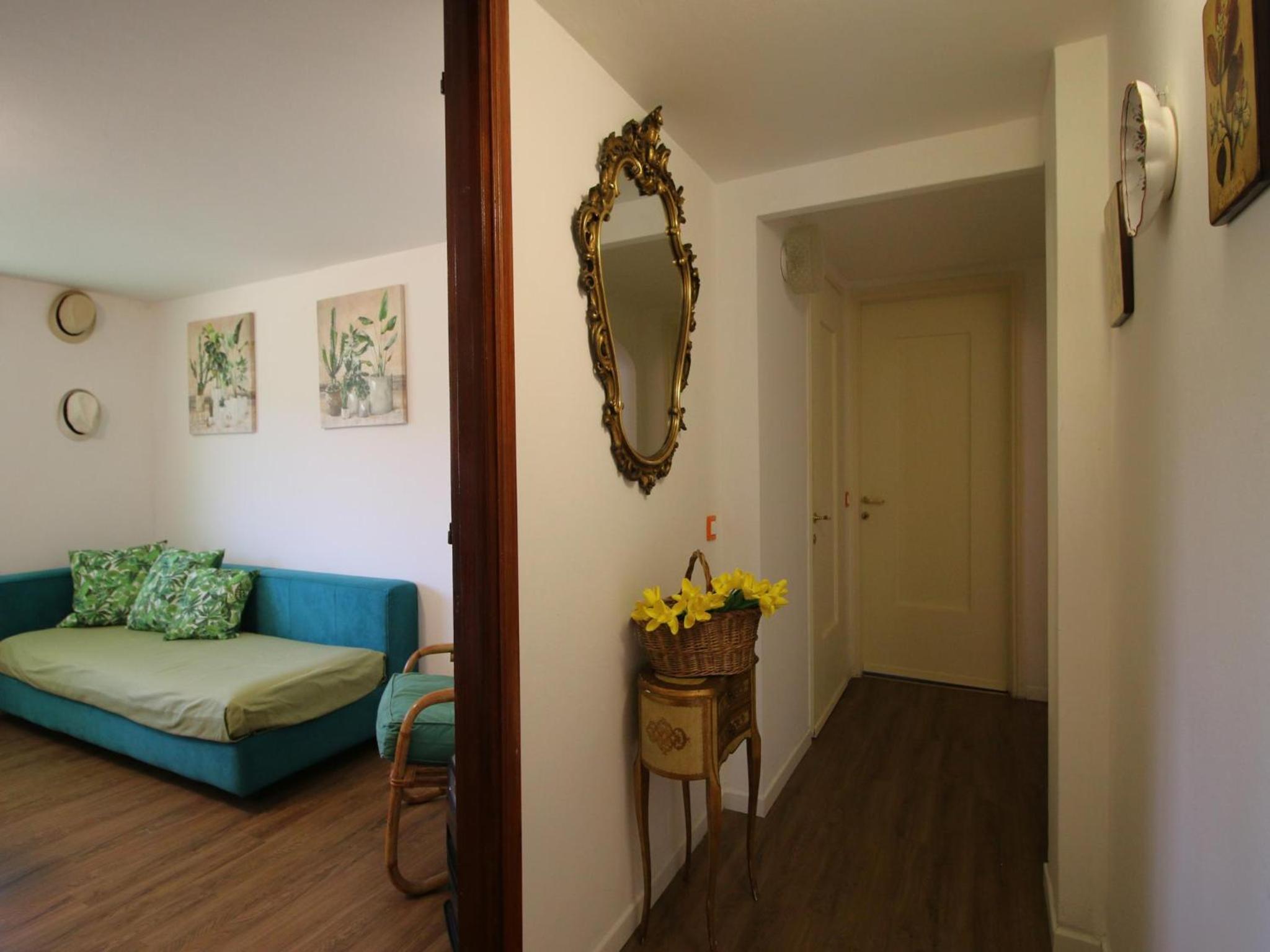 Apartment With Garden View photo 1