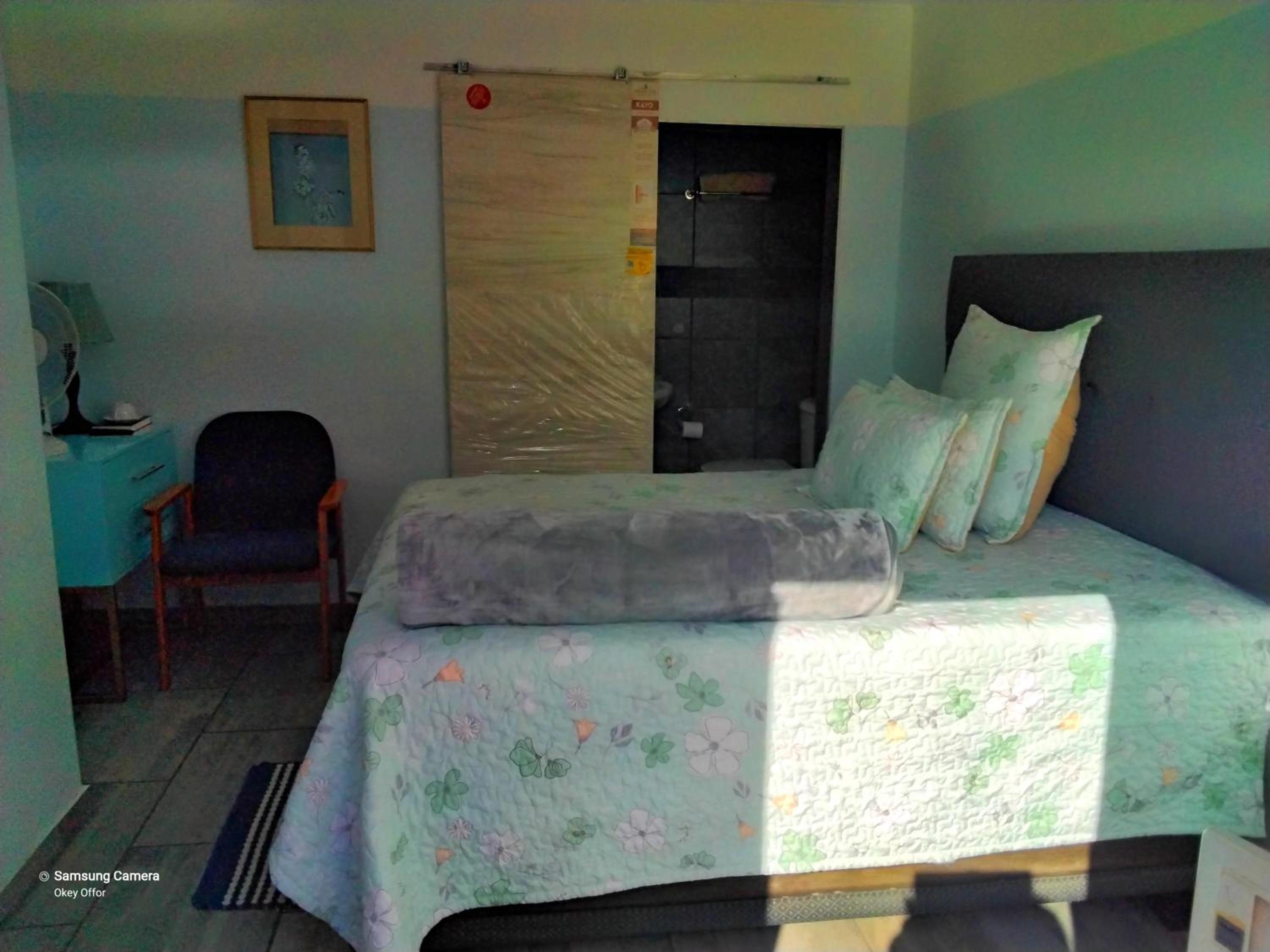 Deluxe Double Room photo 2