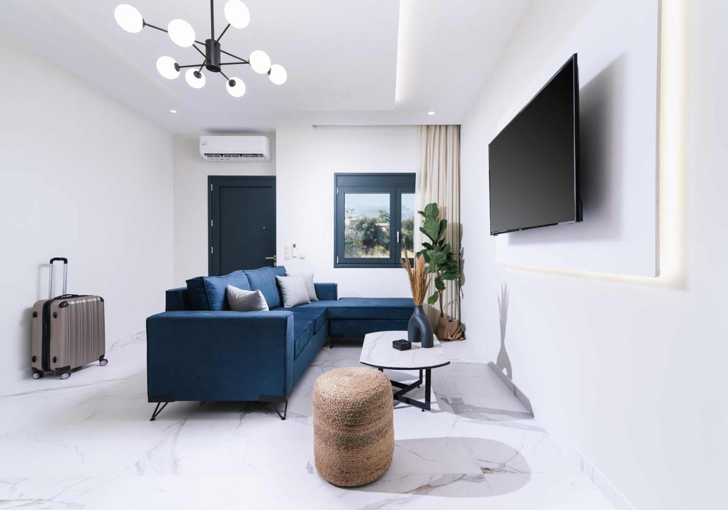 Deluxe Apartment photo 1
