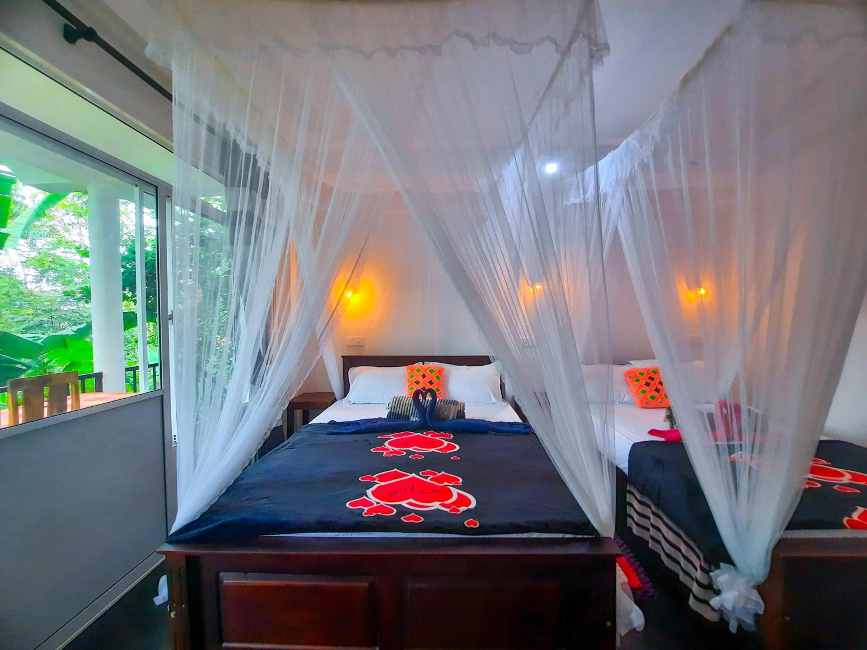 Deluxe Double Room photo 2