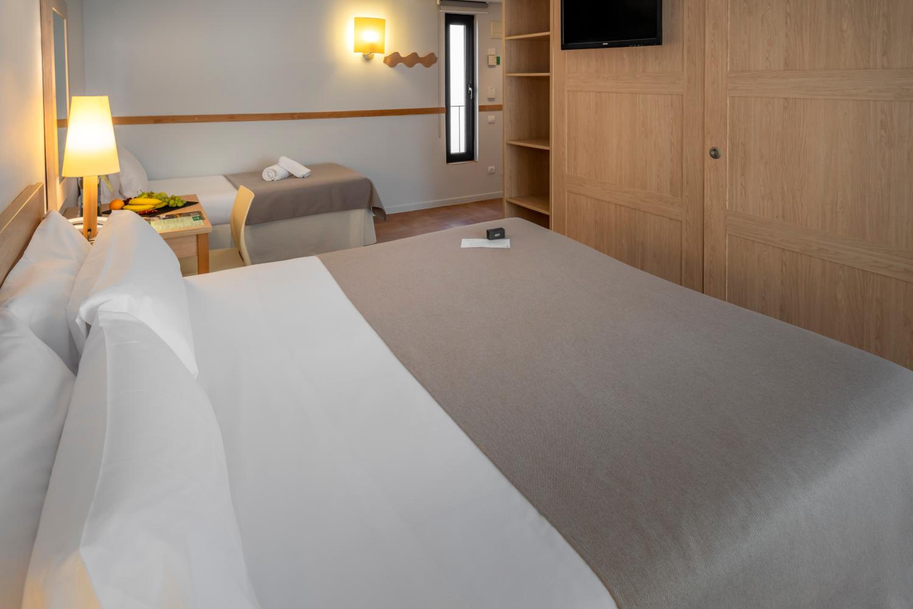 Comfort Triple Room (3 adults) - Photo 3