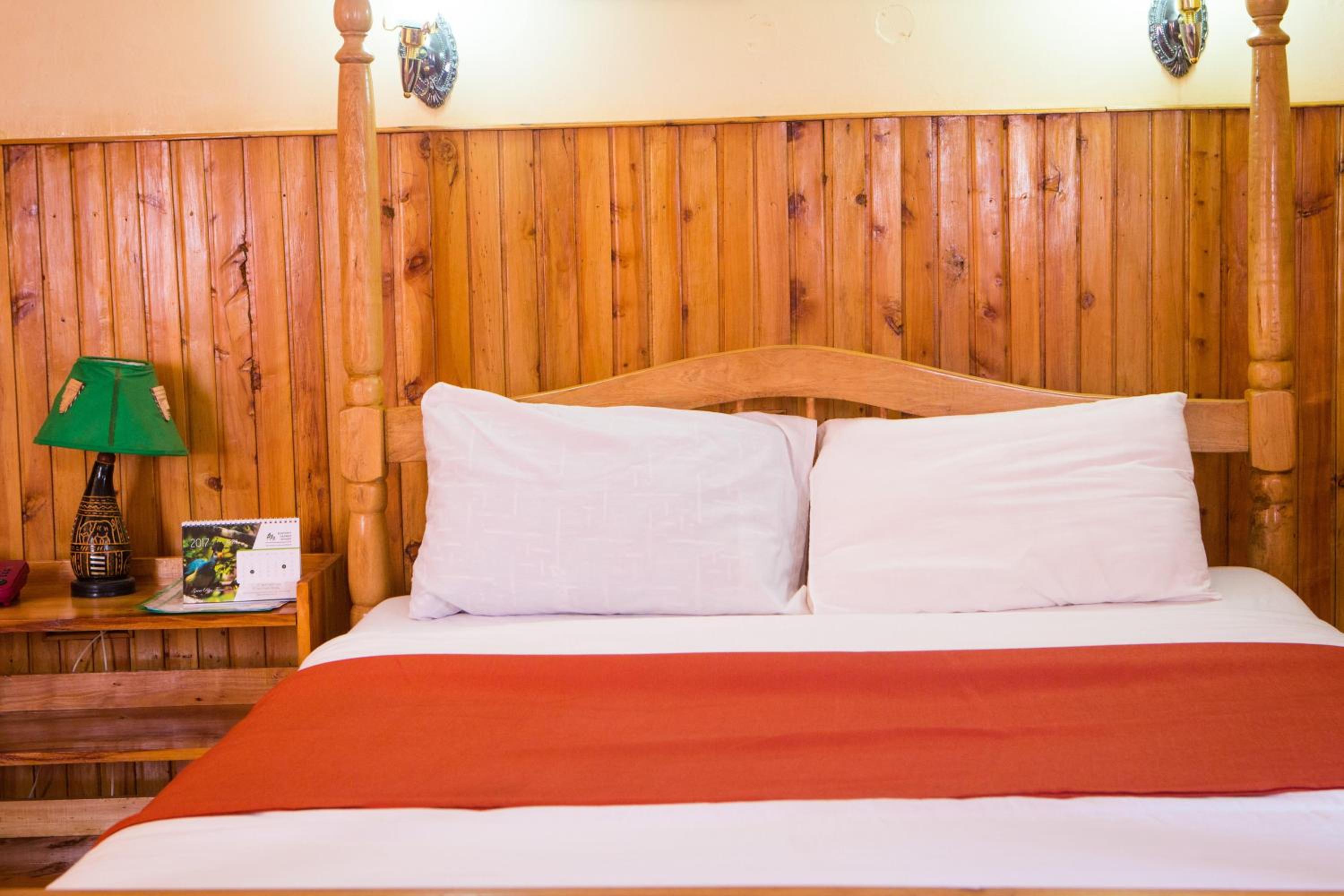 Deluxe Room photo 1