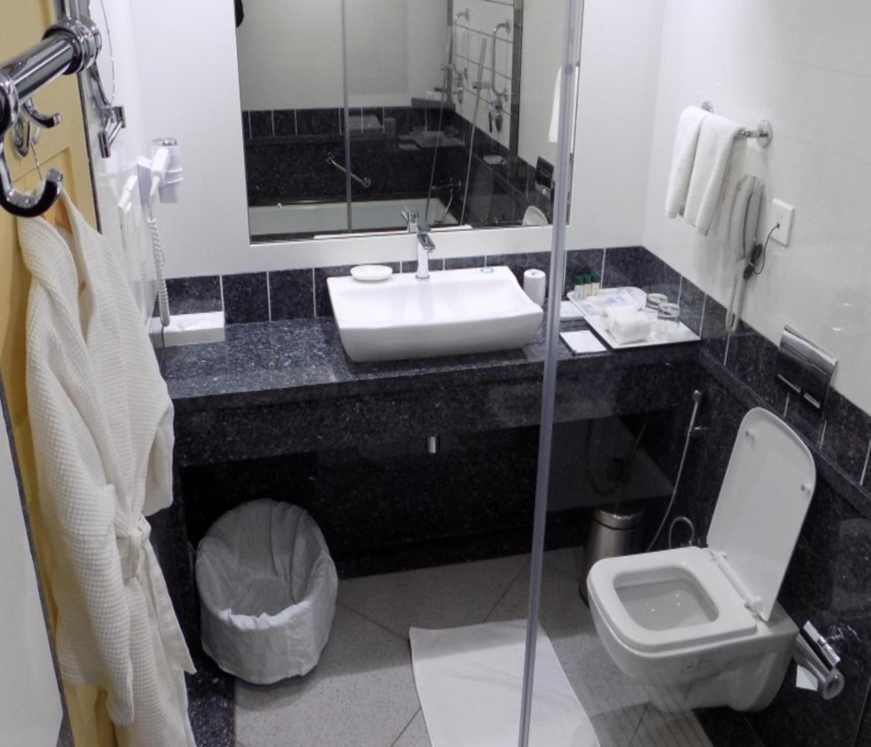 Presidential Suite photo 3