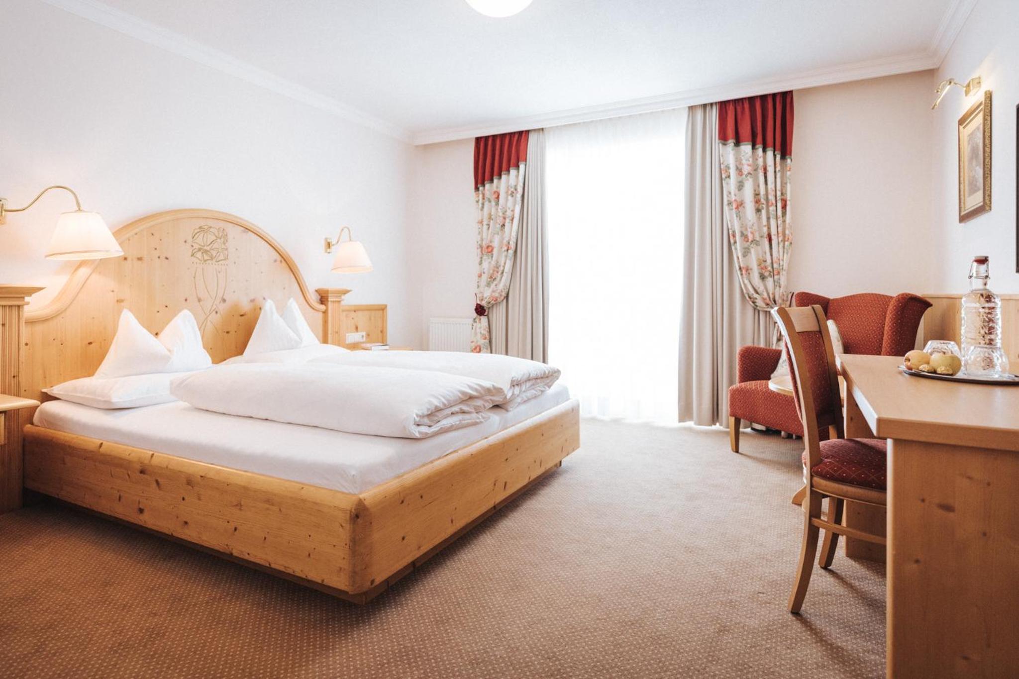 Double Room with Balcony photo 1