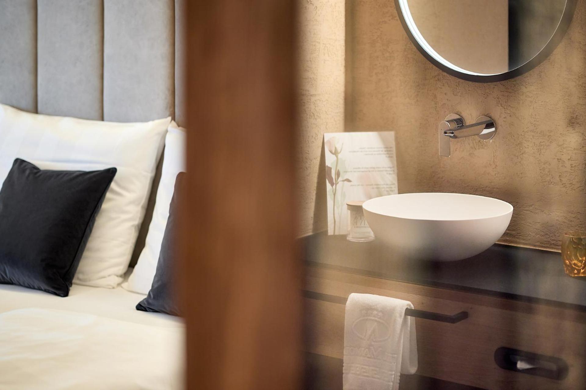 Deluxe Suite - Photo 4