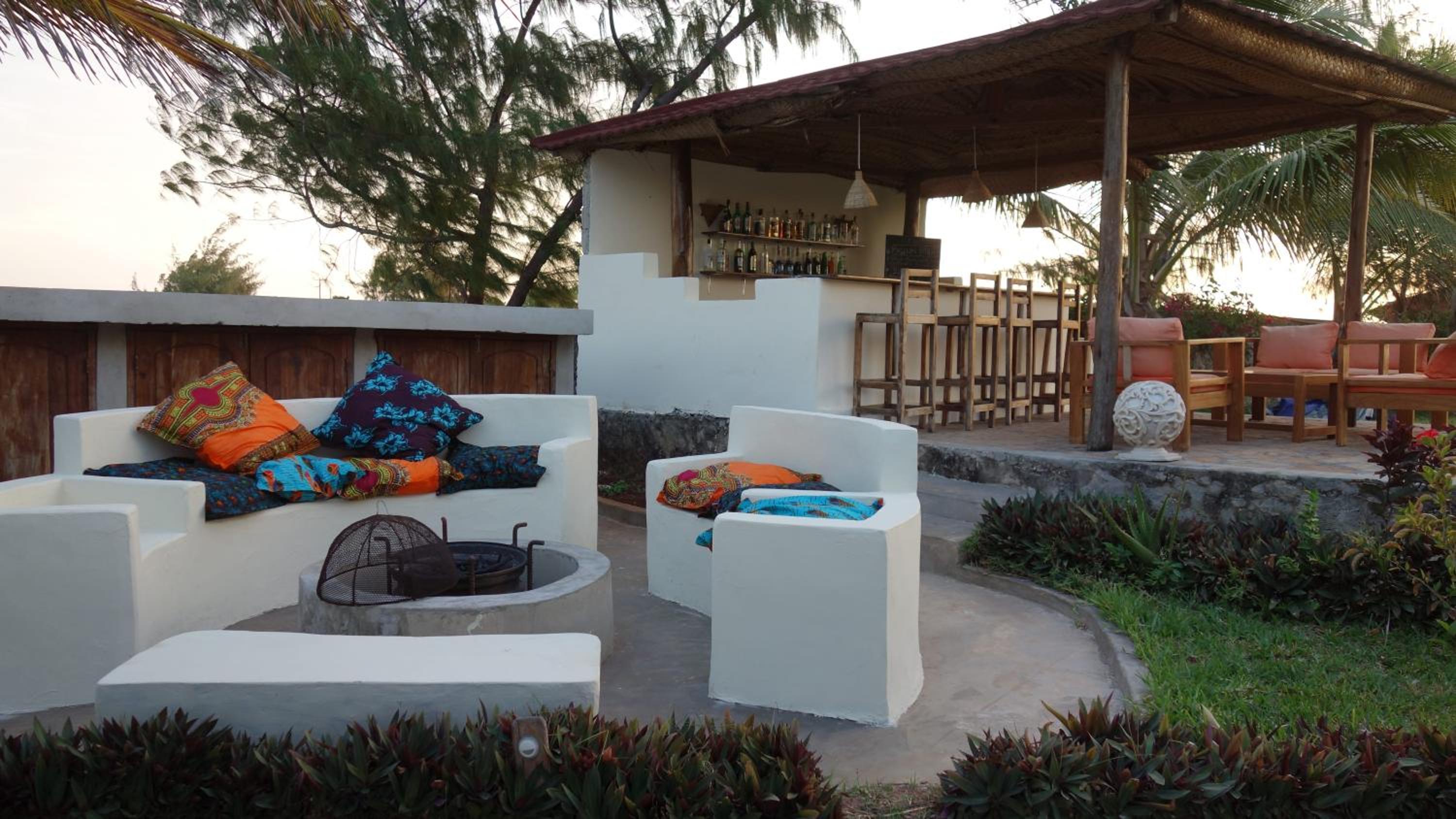 Deluxe Villa photo 2