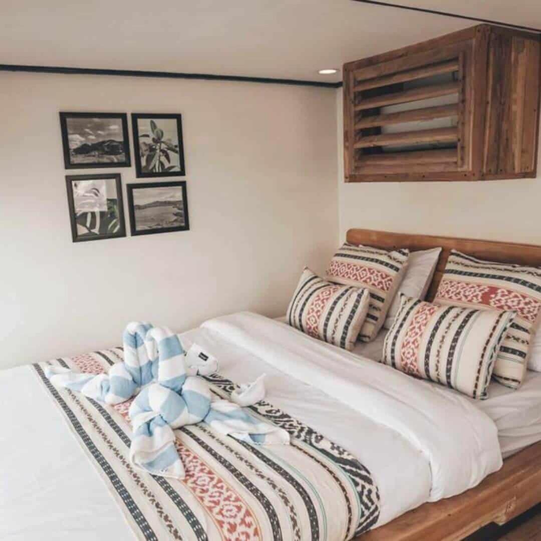 Double Room photo 2