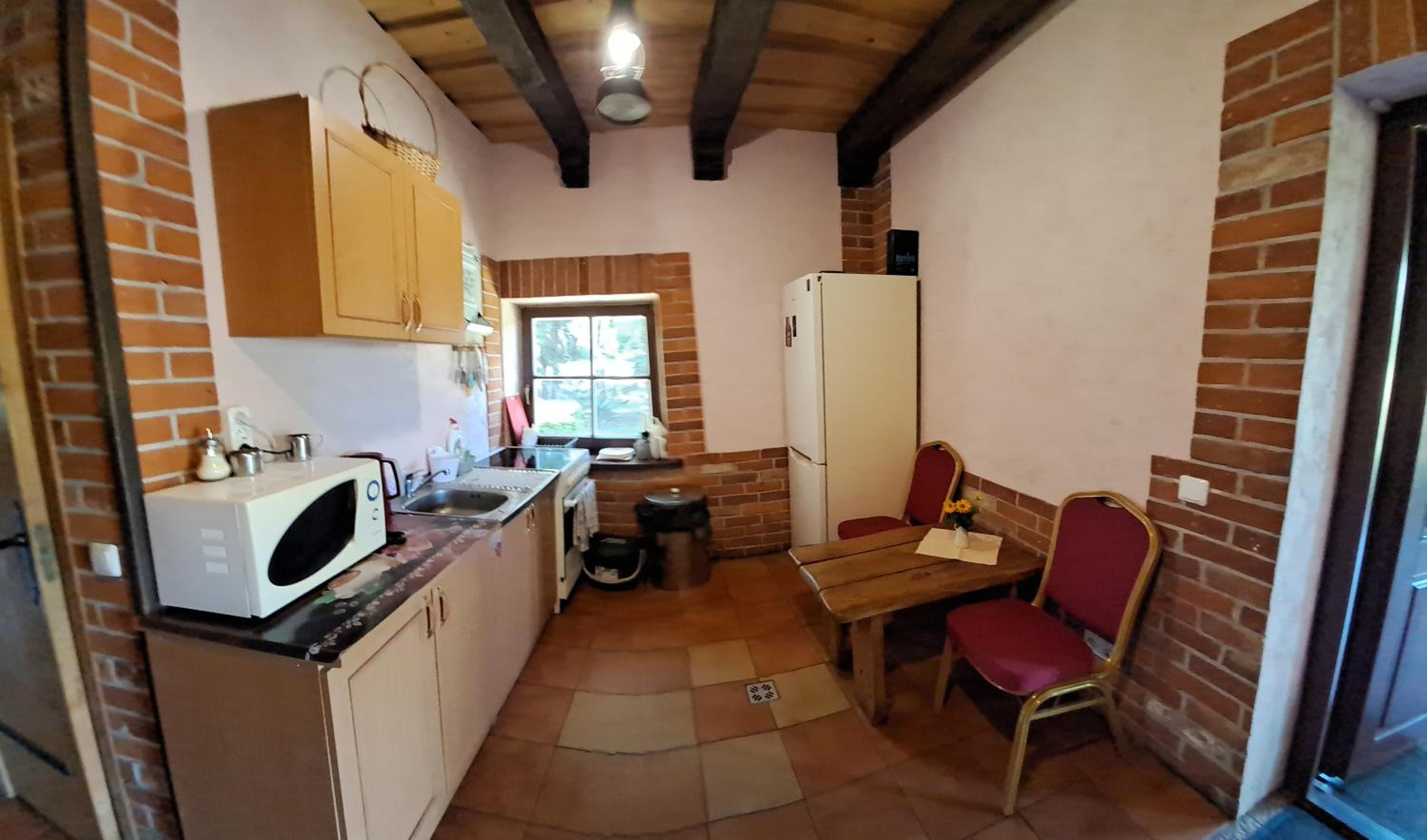 Three-Bedroom House - Photo 31