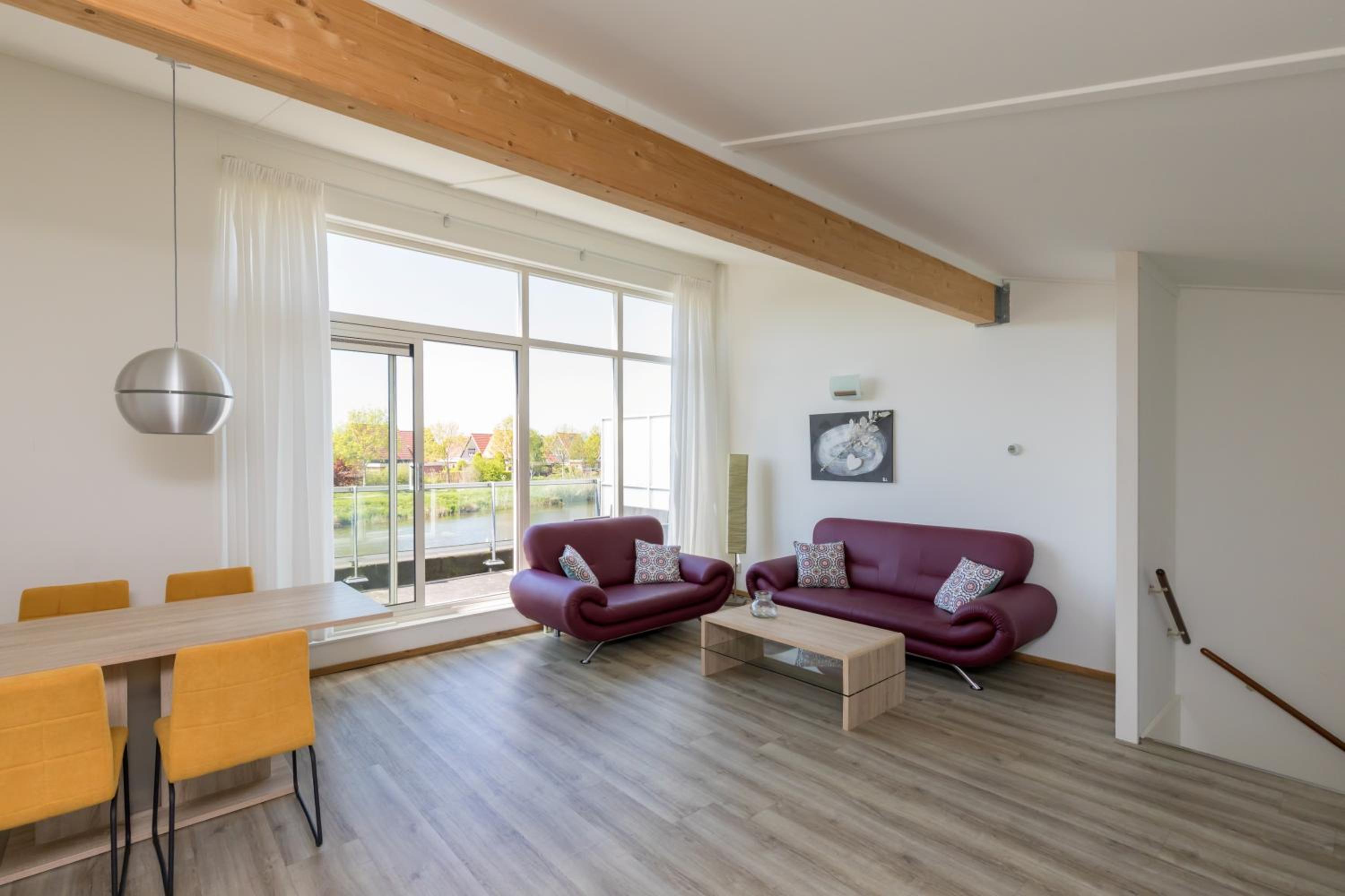 Holiday Home (4 Adults) photo 1
