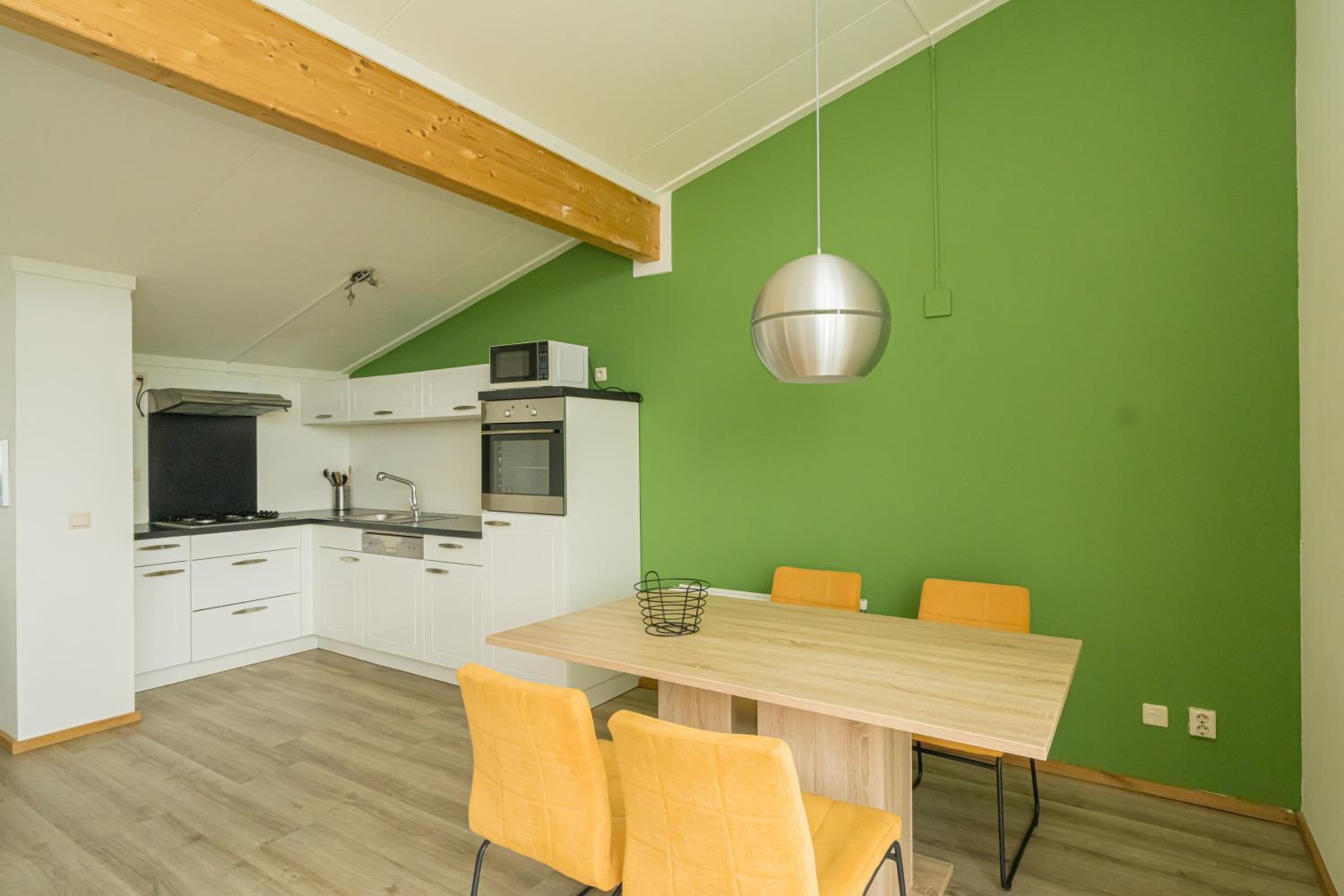 Holiday Home (4 Adults) photo 3