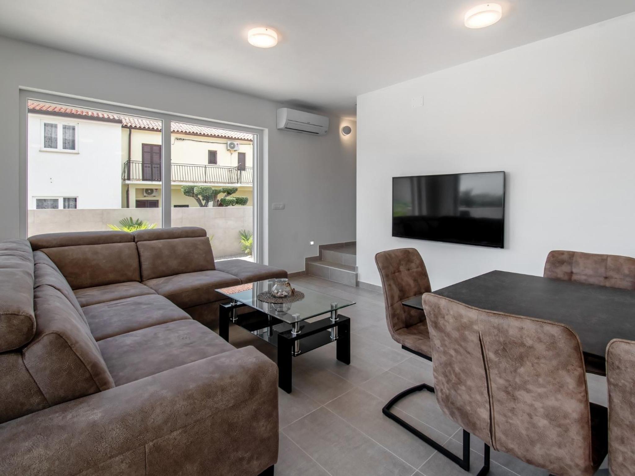Four Bedroom Villa With Pool