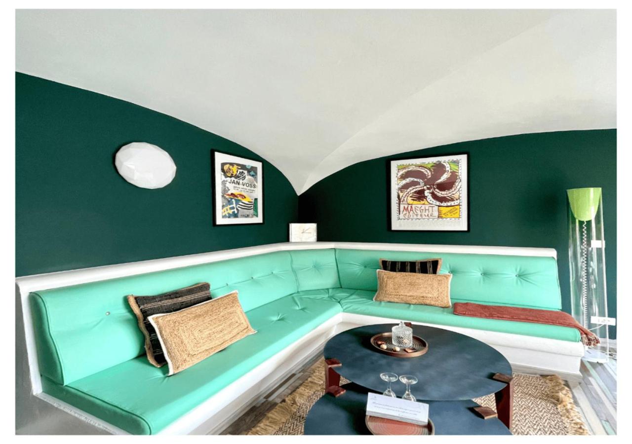 Prestige Suite with Jacuzzi