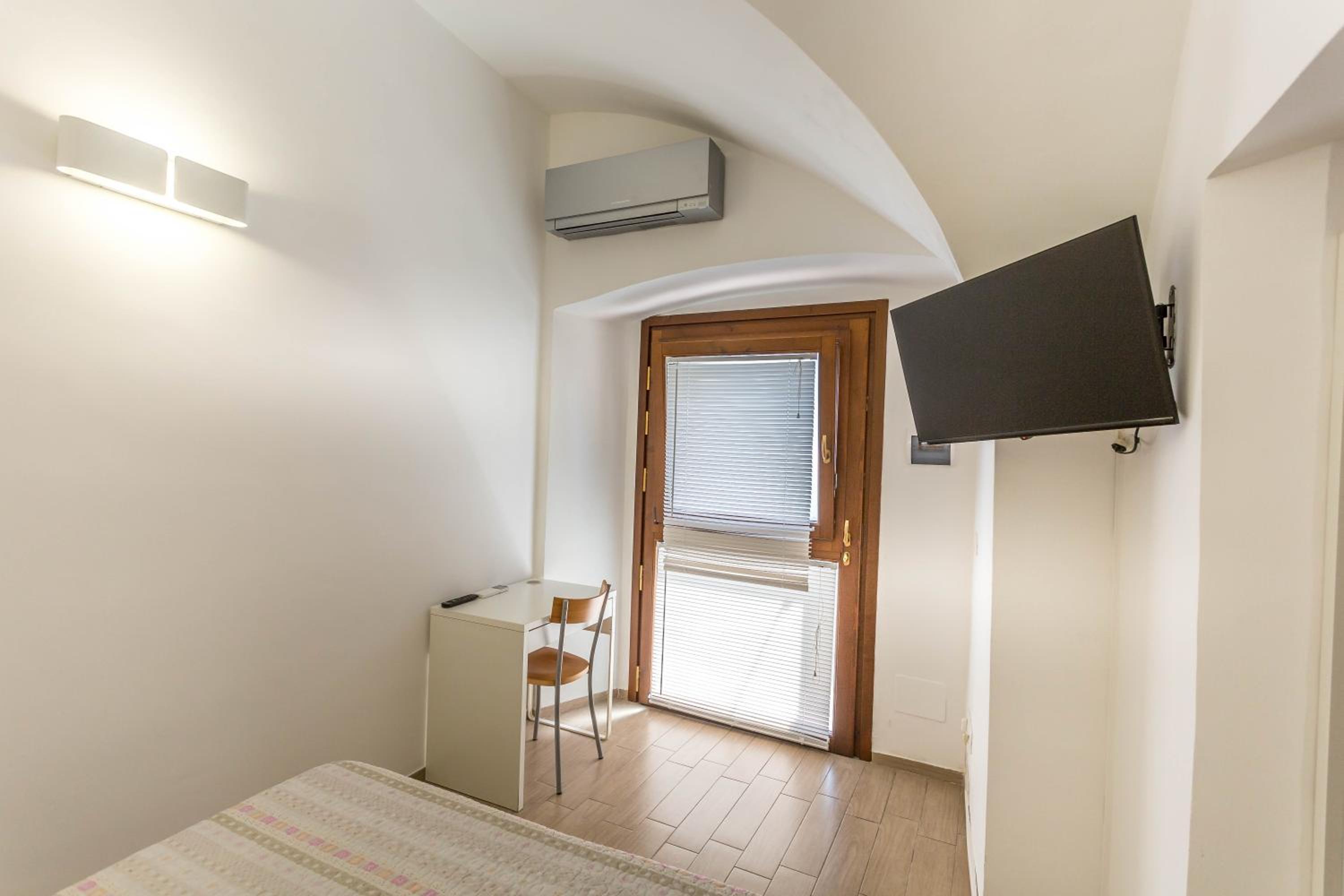 Double Room photo 2