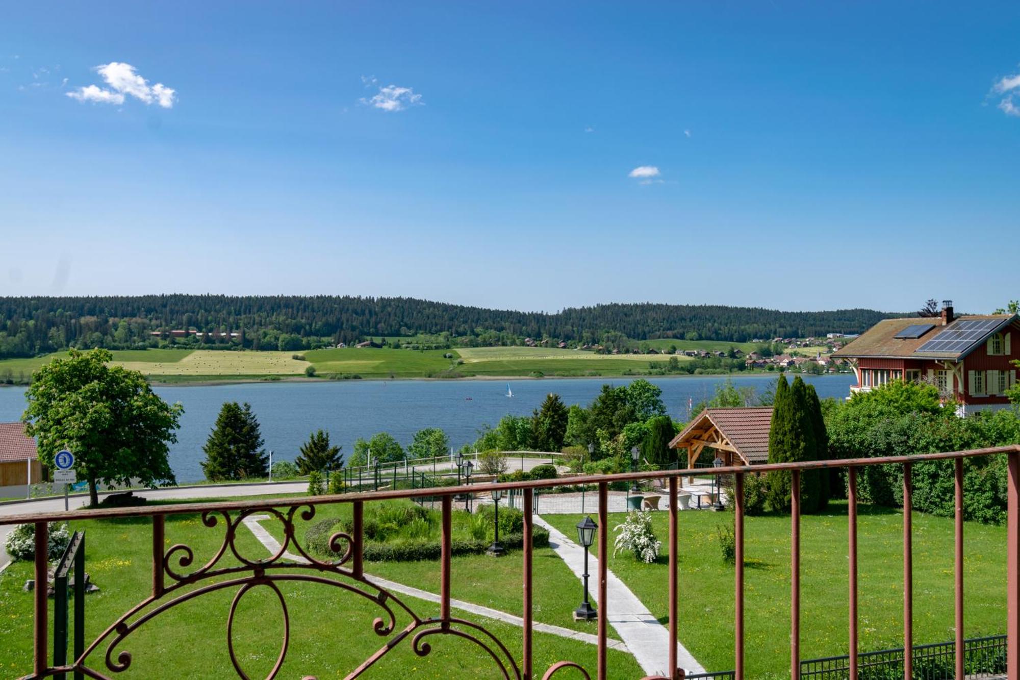 Double Room with Balcony photo 2