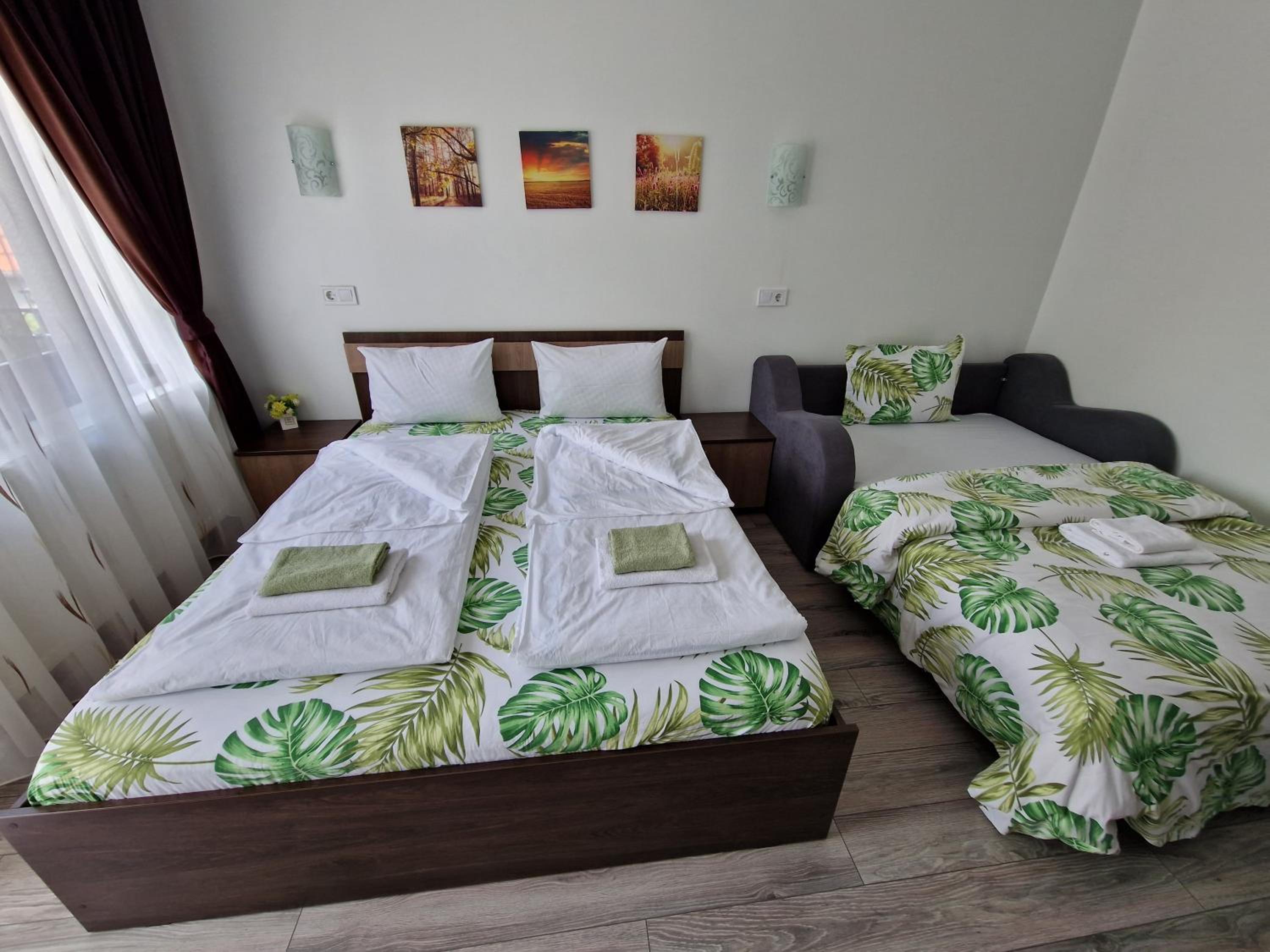 Triple Room photo 1
