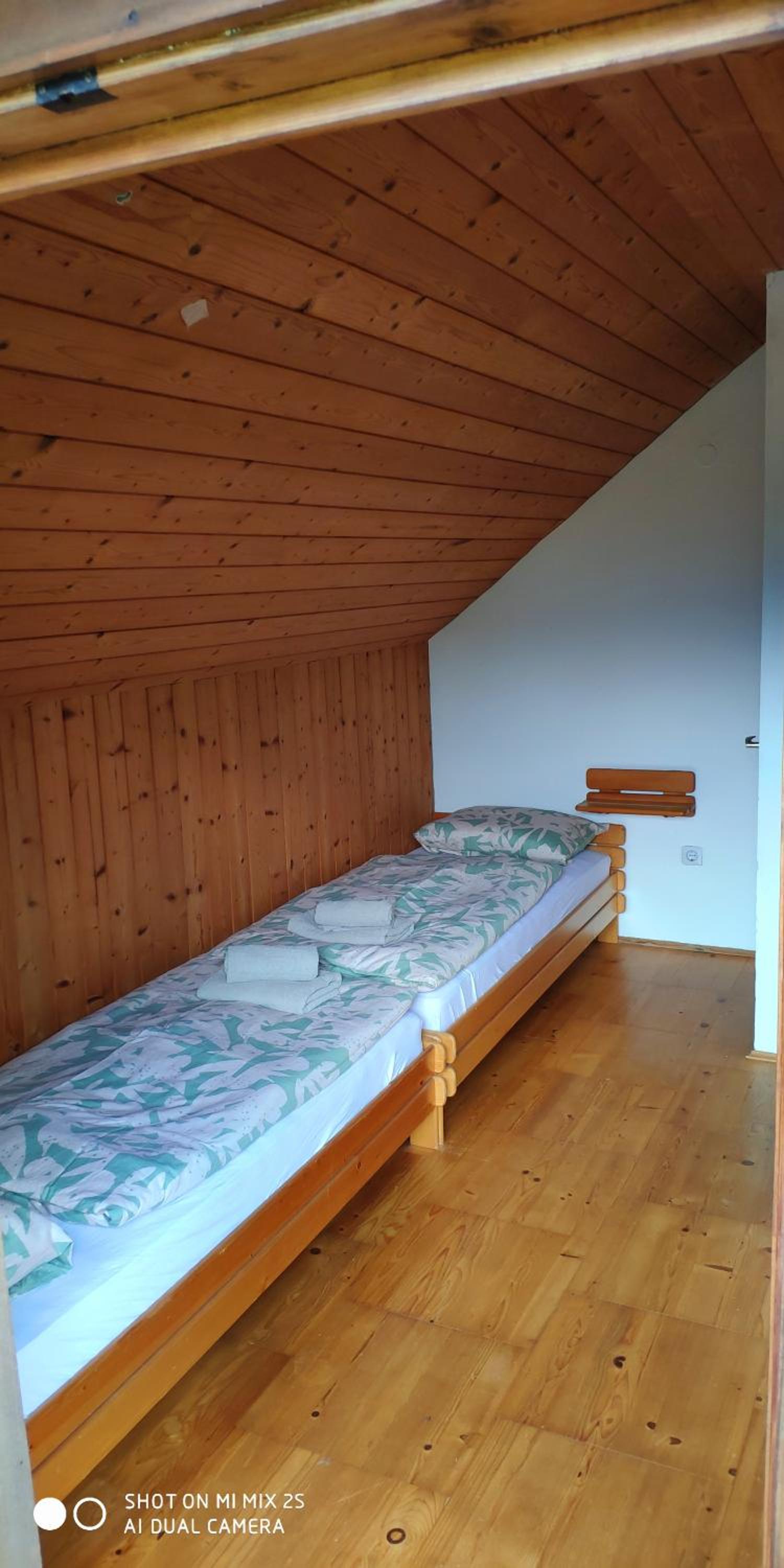 Three-Bedroom House photo 3