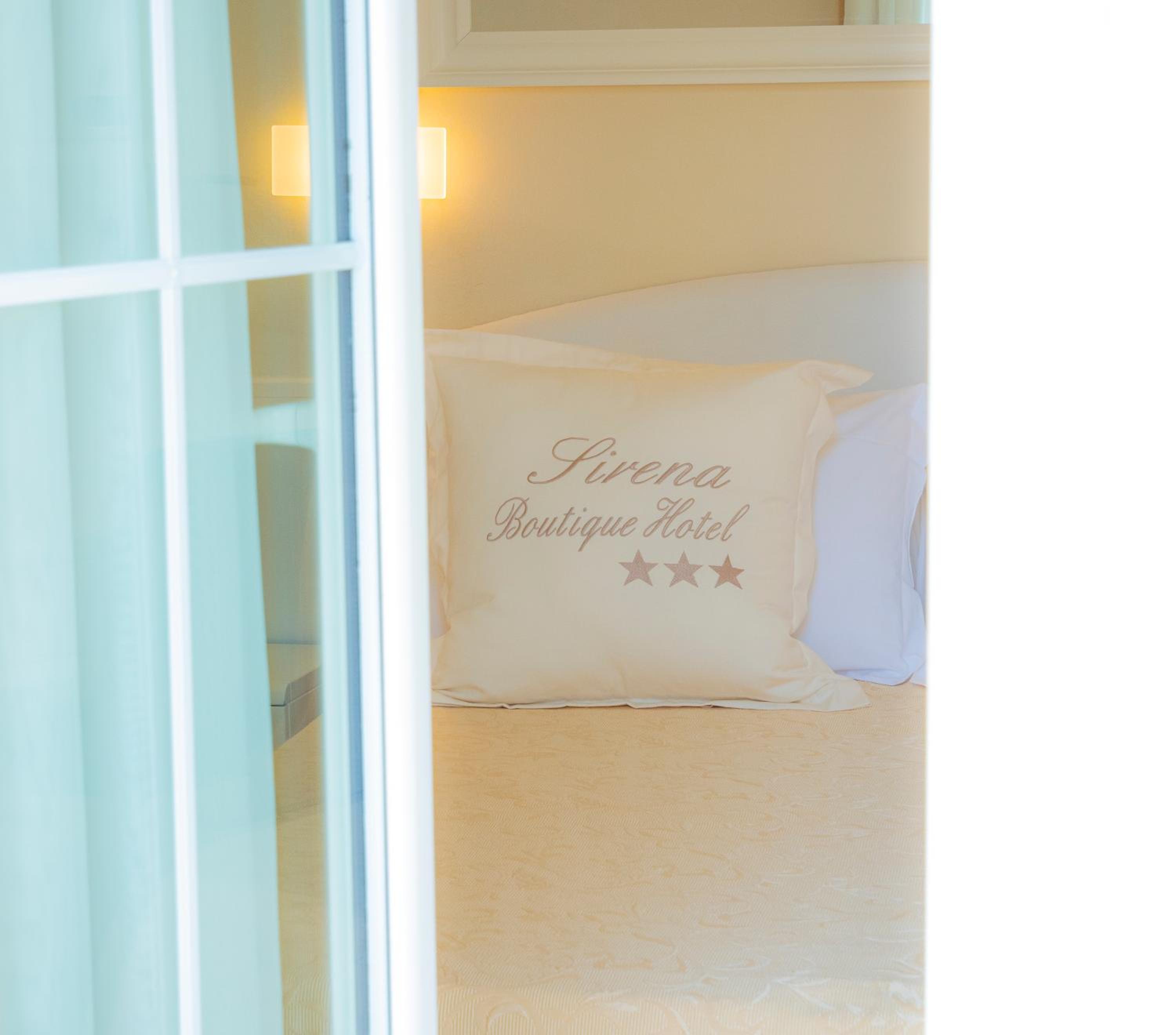 Superior Double or Twin Room - Photo 2